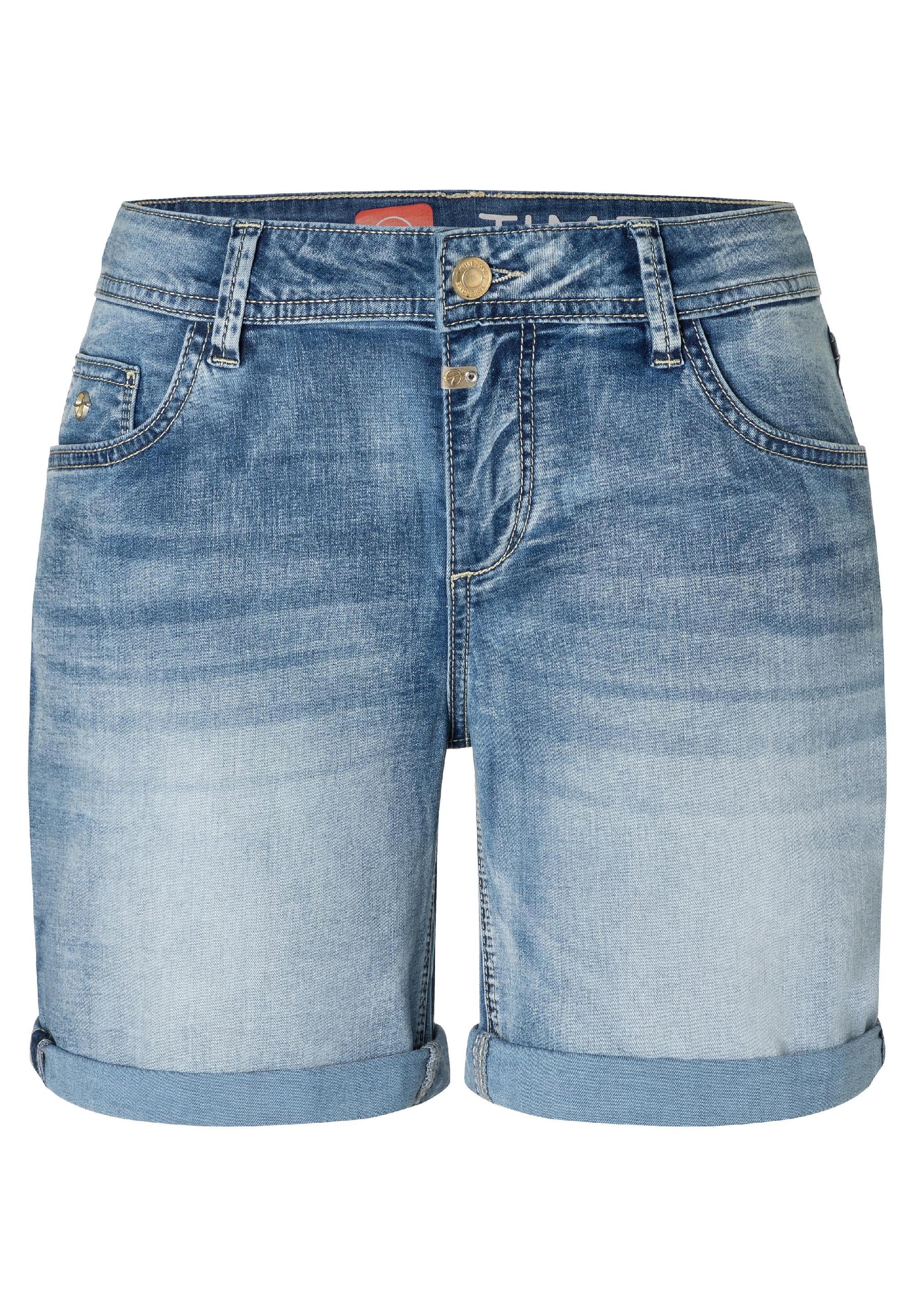 Regular AlexaTZ Short