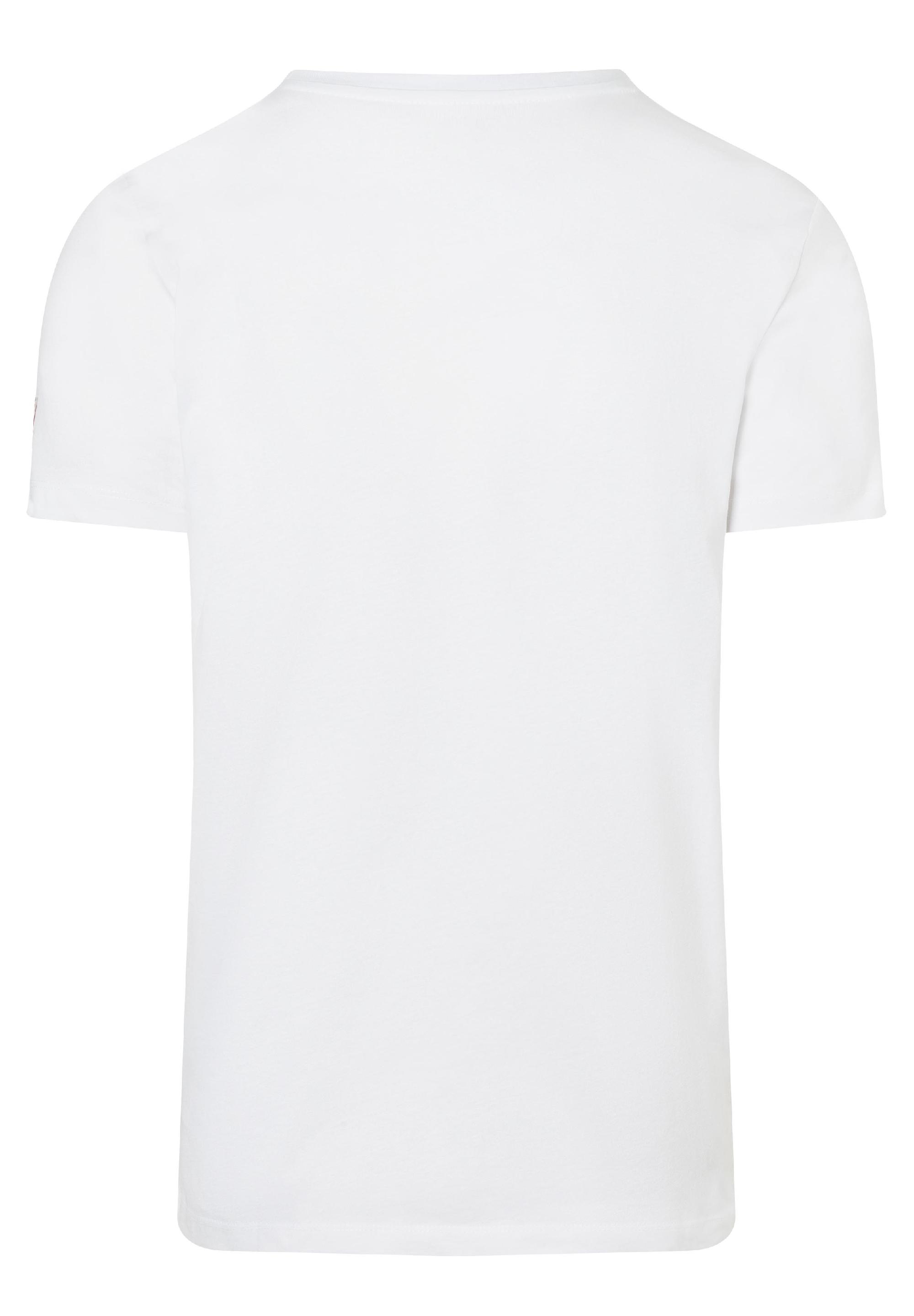 Basic T-Shirt