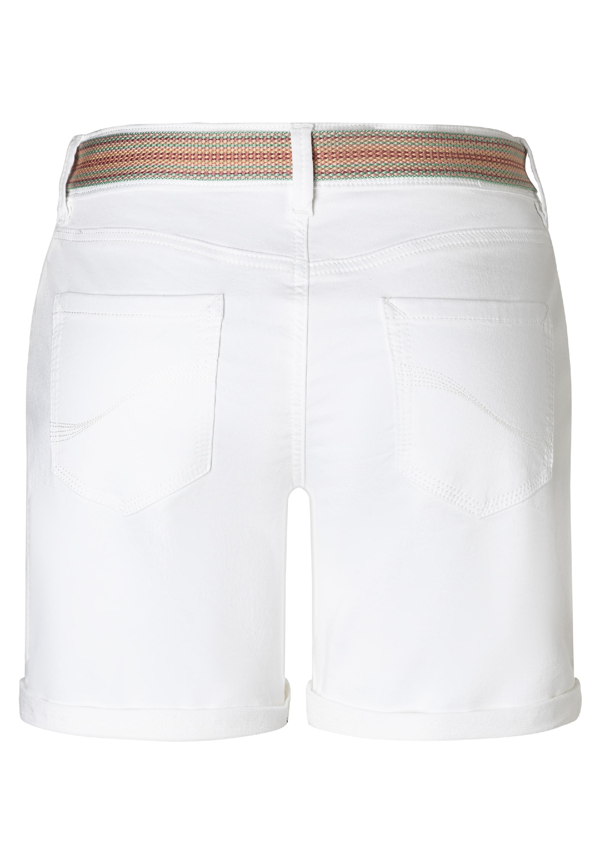 Regular AlexaTZ Short