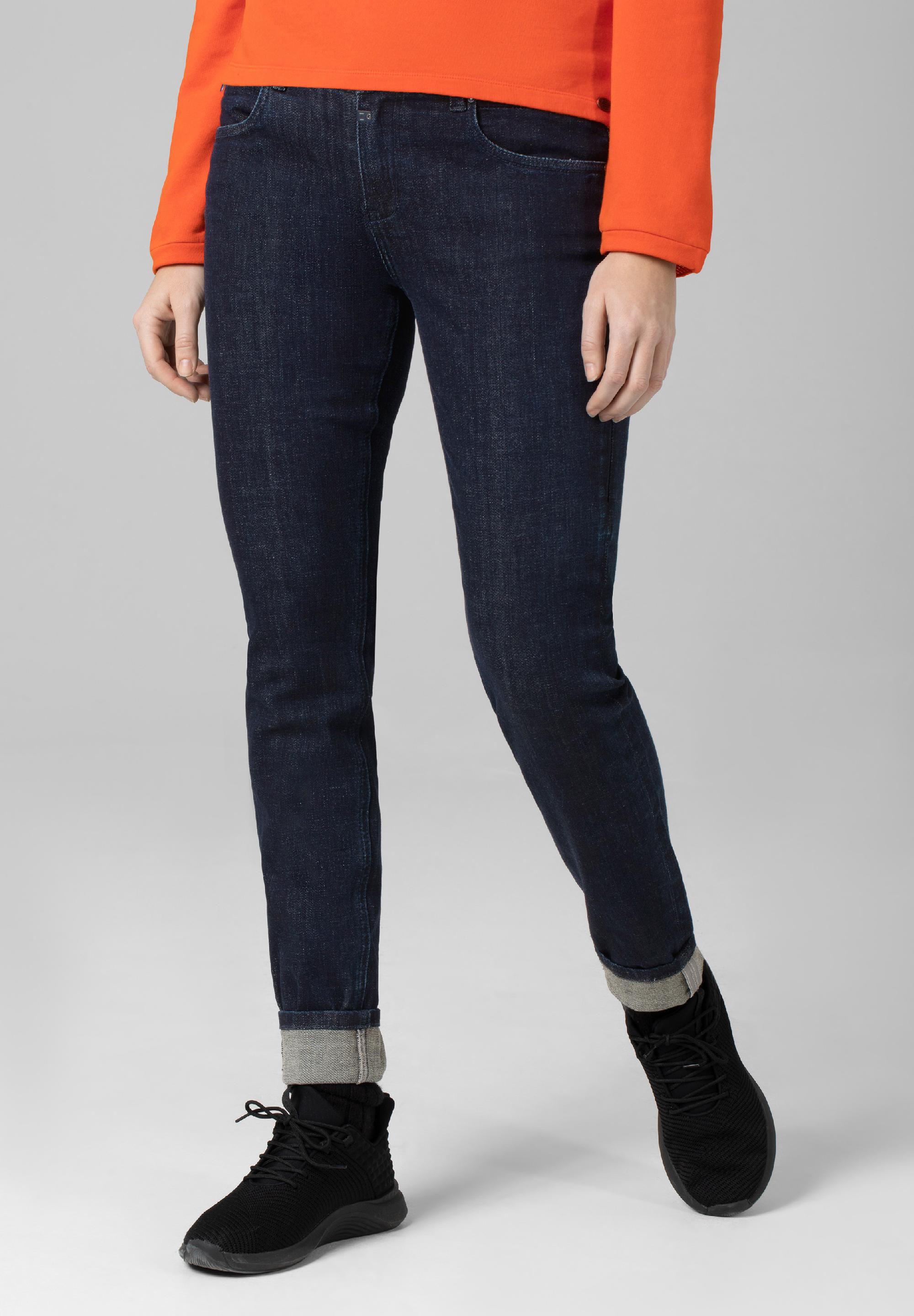 Slim KayouTZ zipper