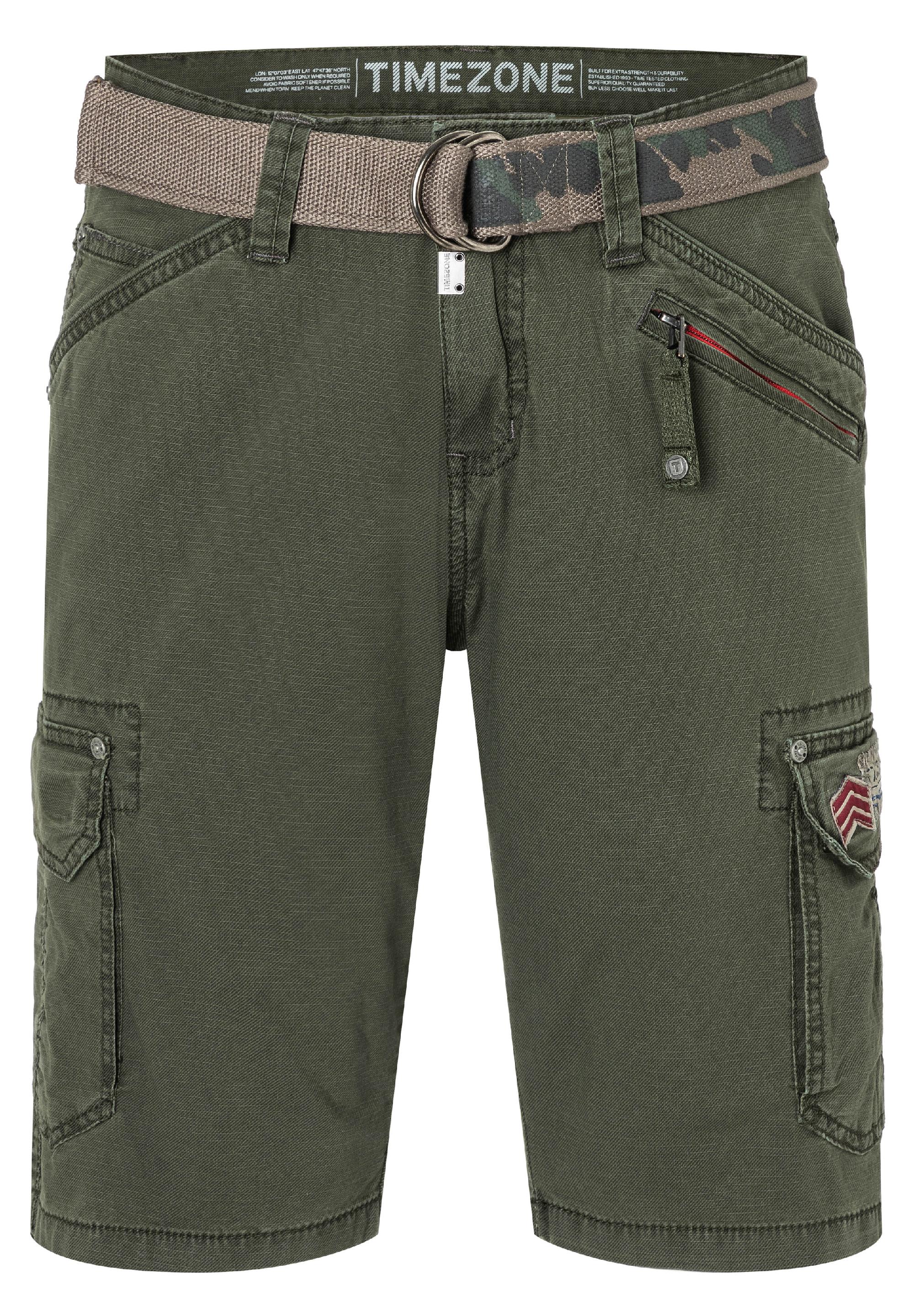 Regular RykerTZ zipper