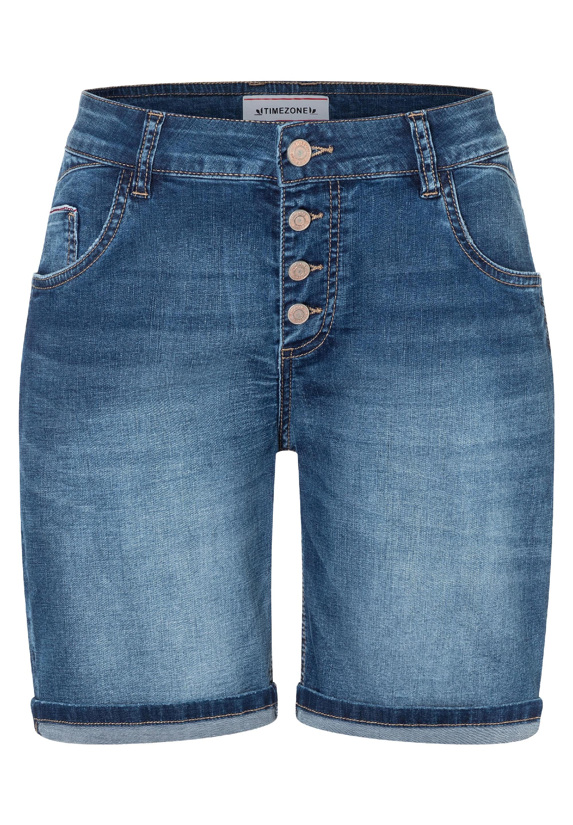 Regular JillyTZ Short