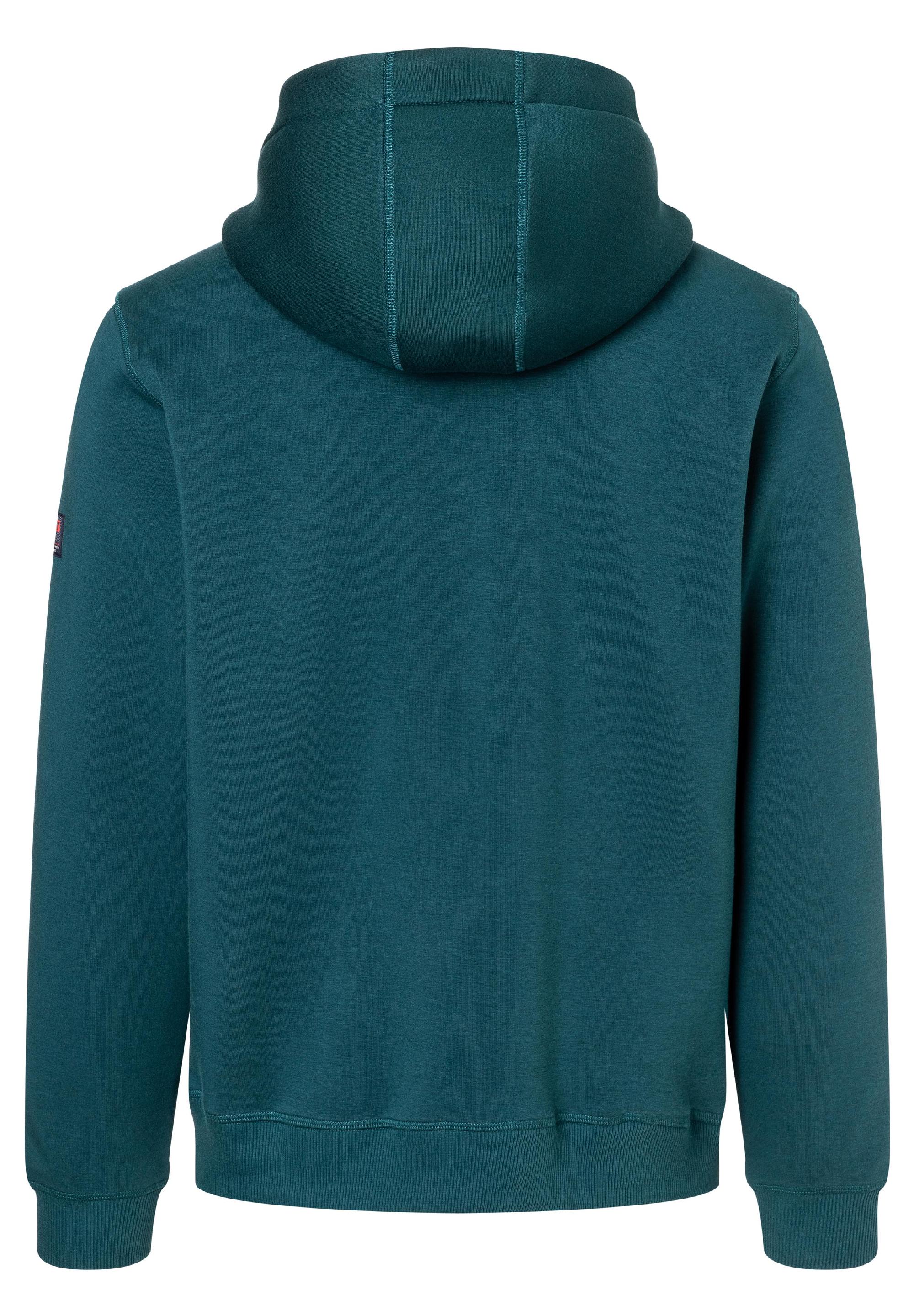 Hi-Tech Hoody