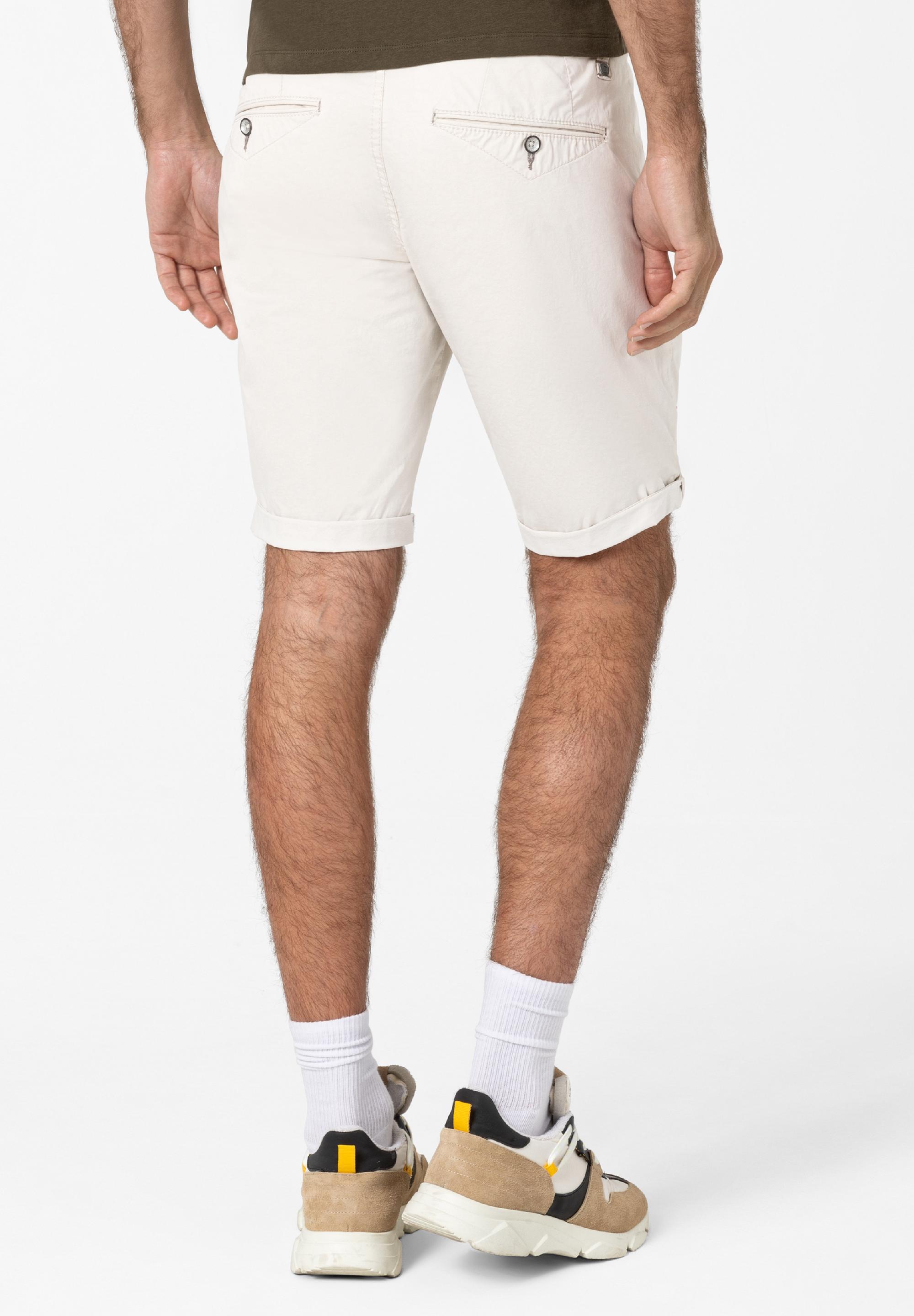 Slim JannoTZ Short
