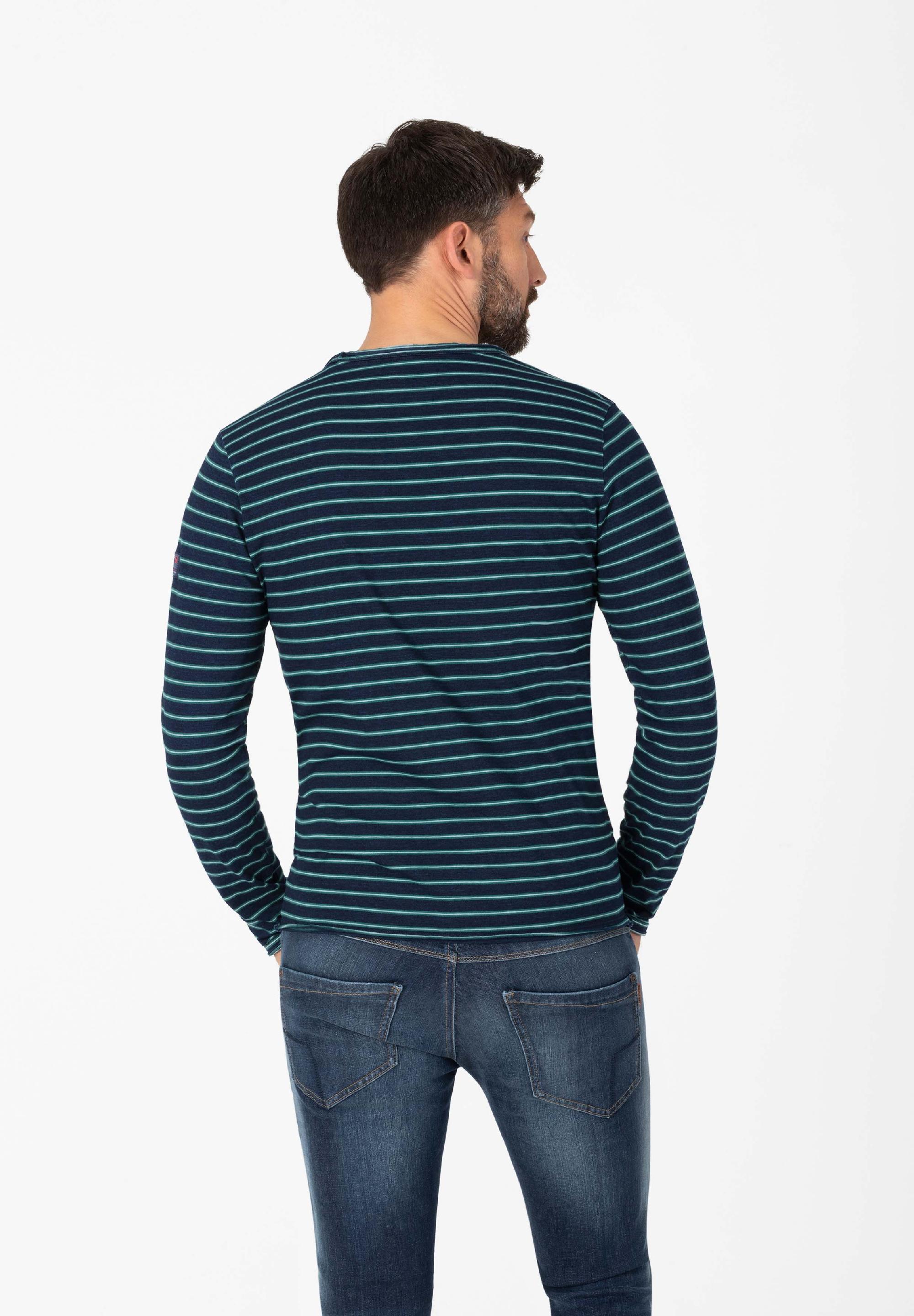 Striped Longsleeve