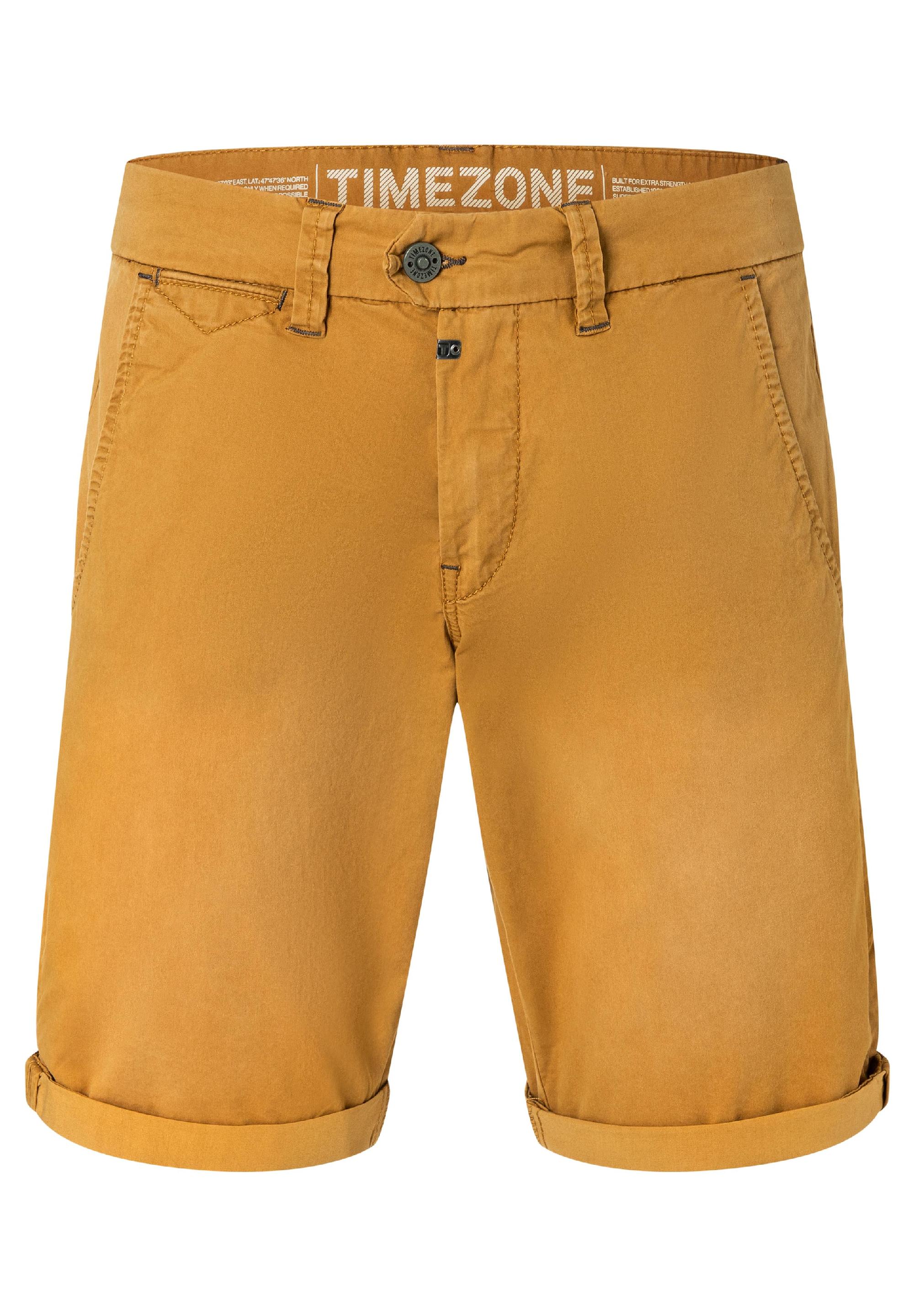 Slim JannoTZ Short