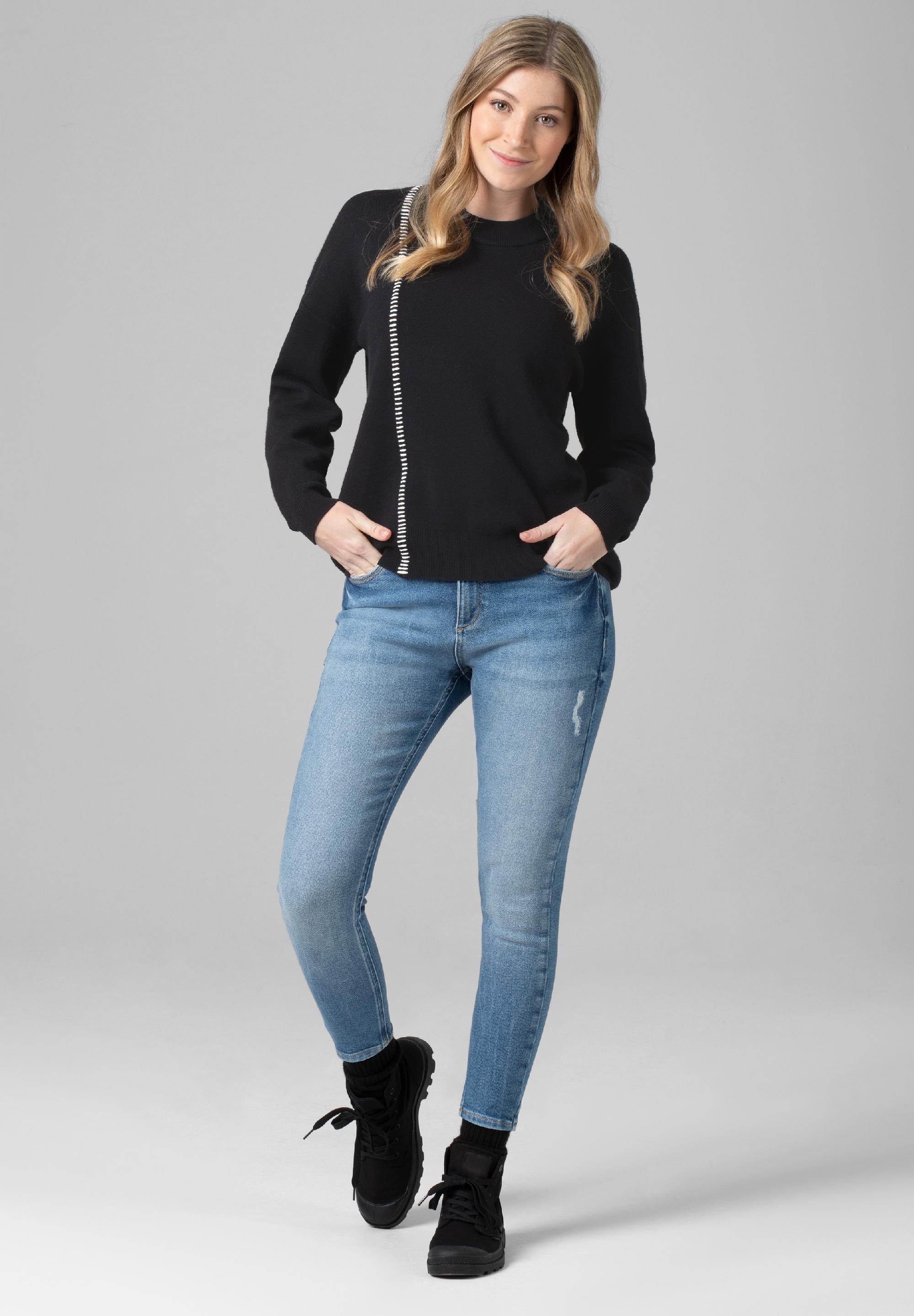 Fancy Pullover