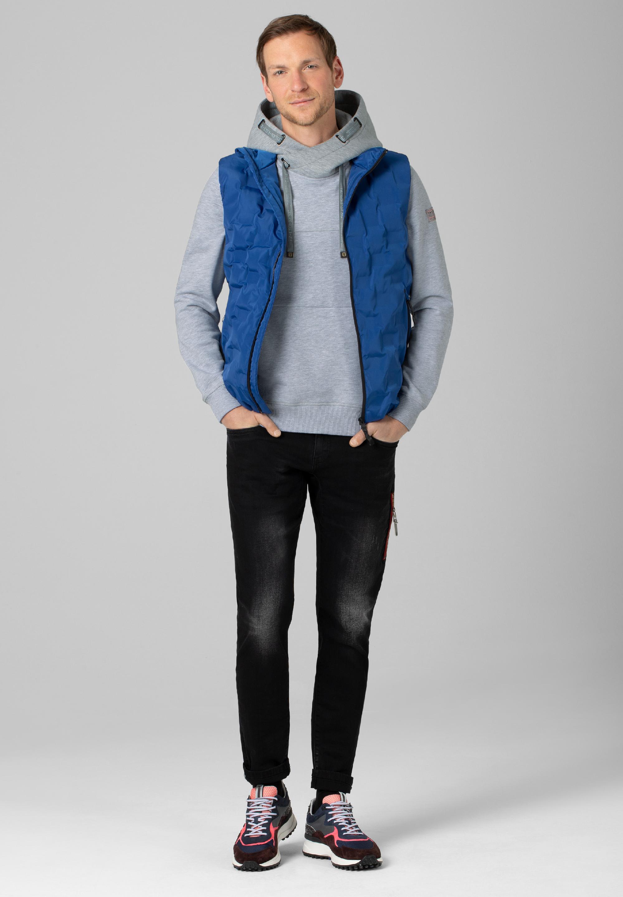 Hi-Tech Hoody