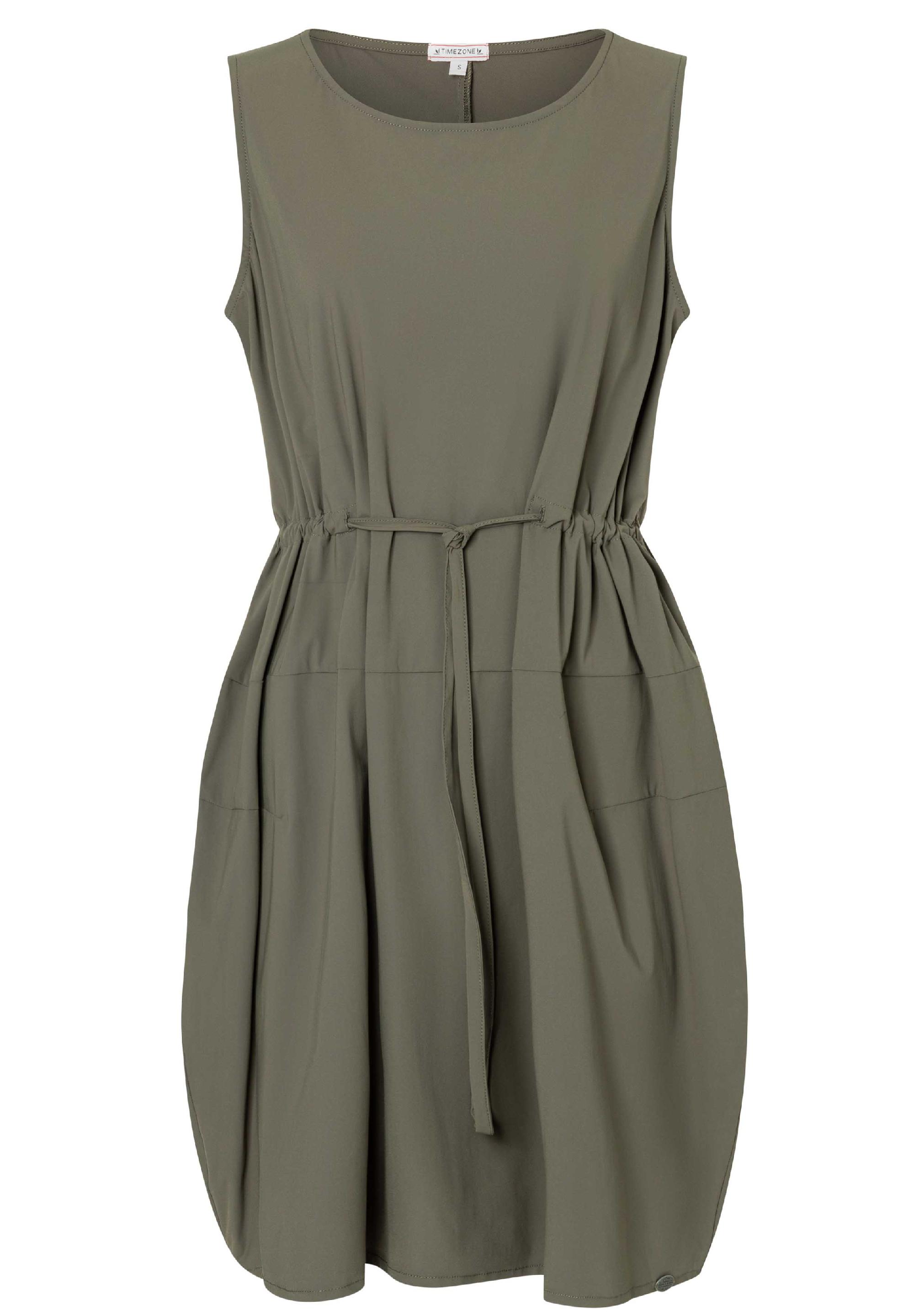 Eggshape Dress