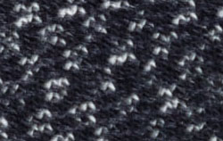 navy birdseye