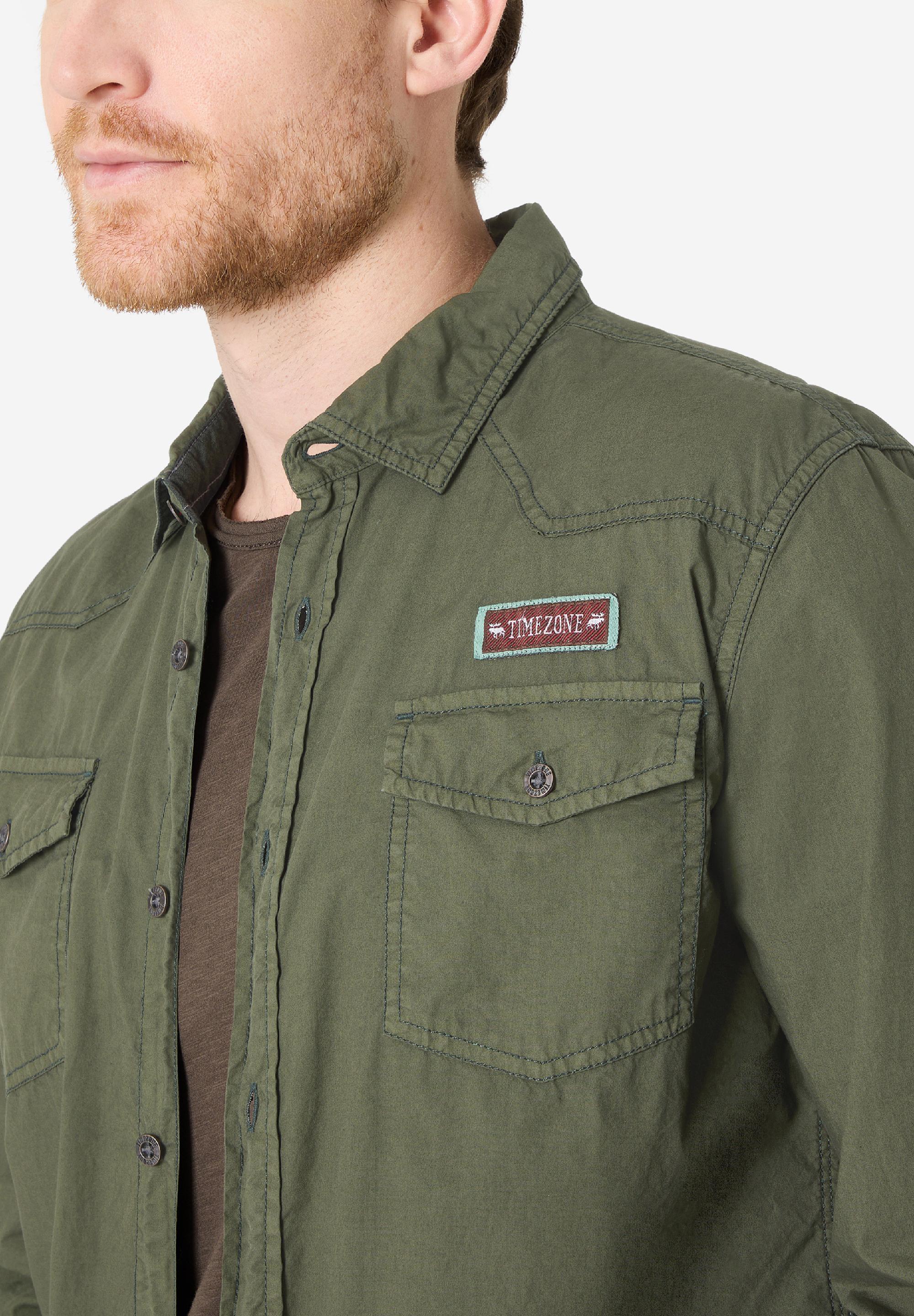 Utility Shirt