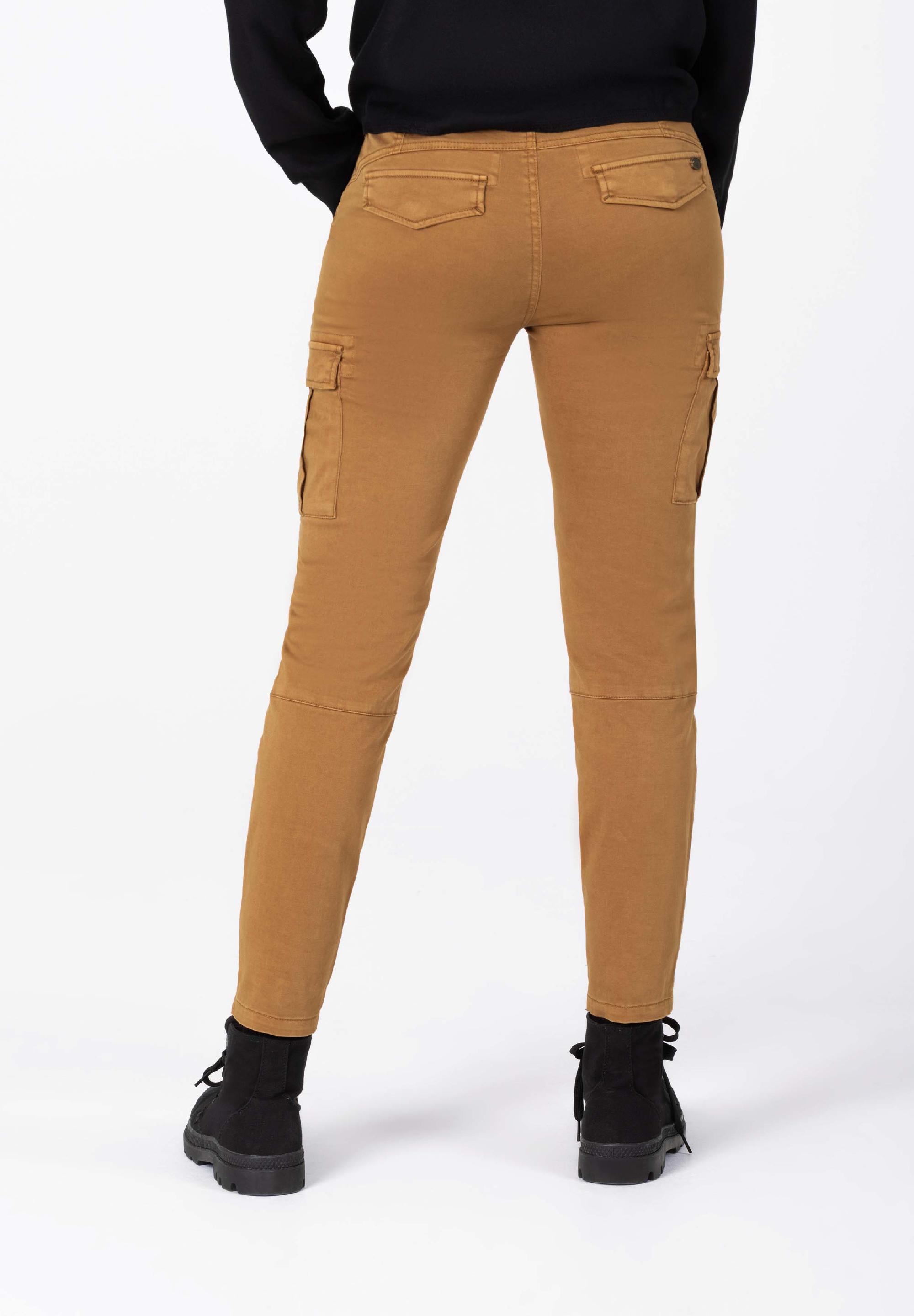 Slim MalikaTZ 7/8