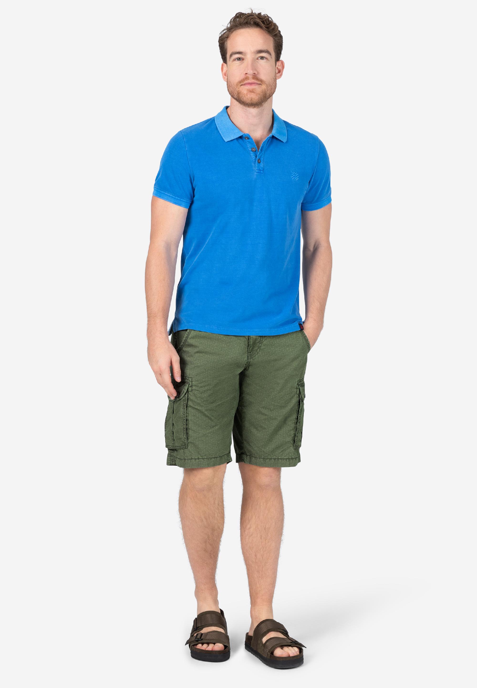 Regular MaguireTZ Short