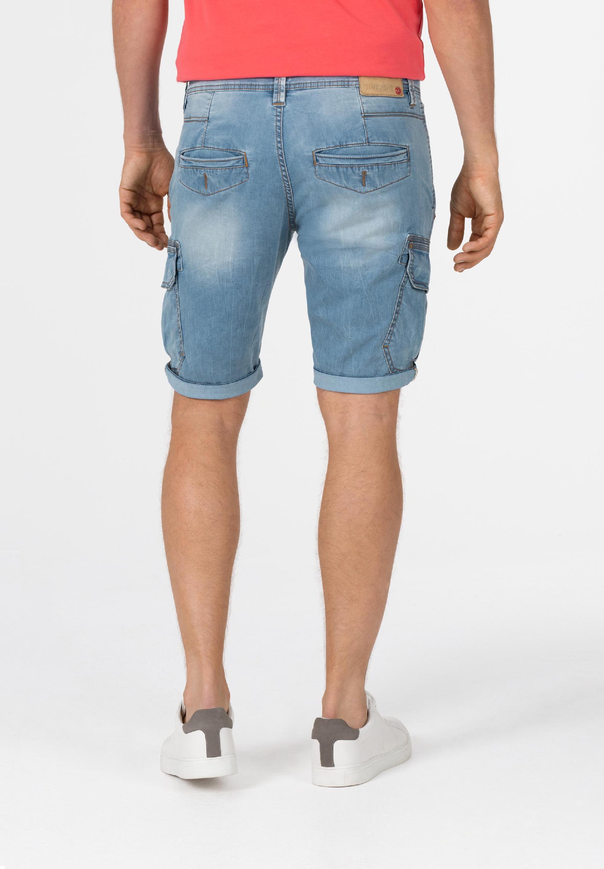 Slim StanleyTZ Short