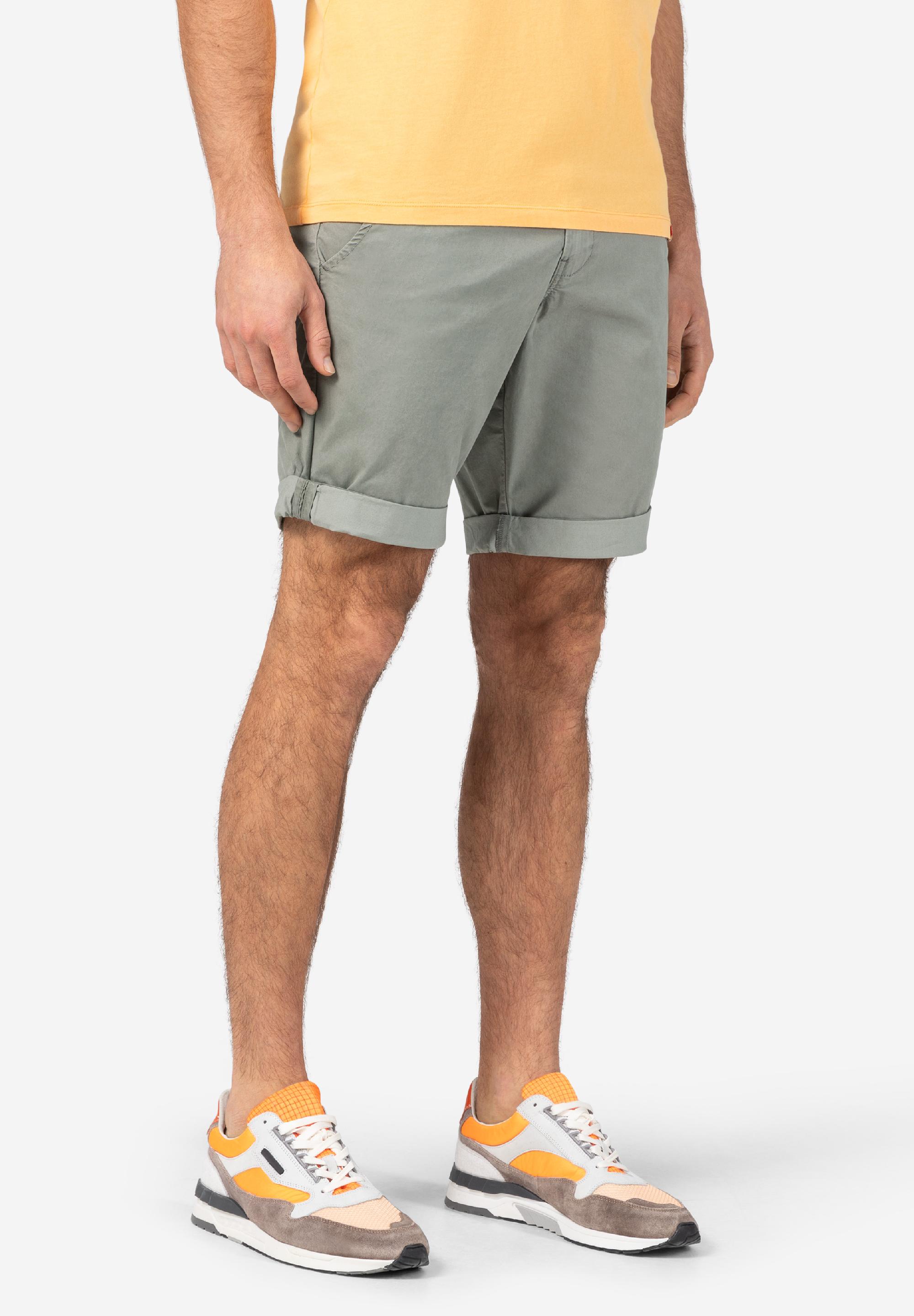 Slim JannoTZ Short