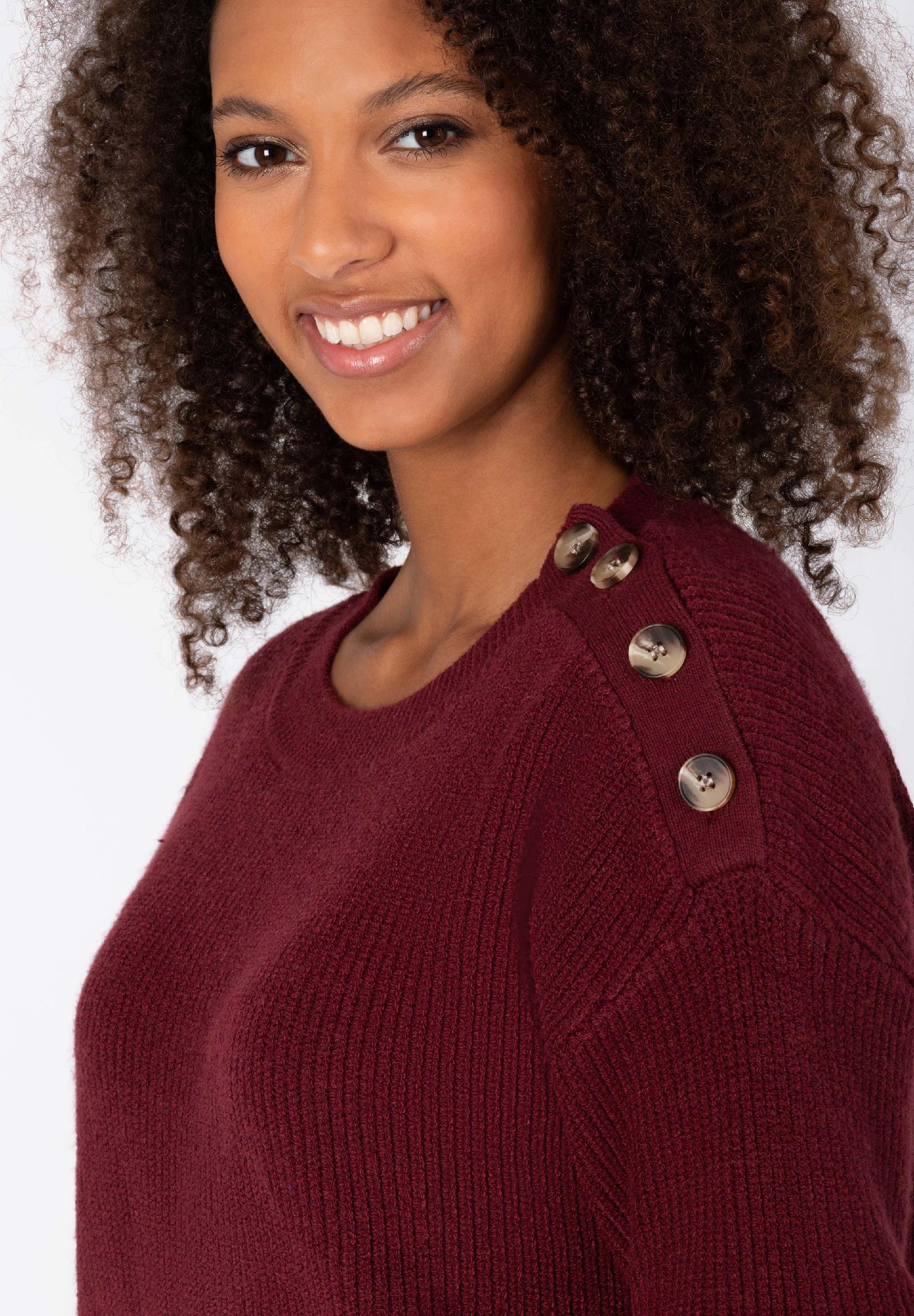 Easy Pullover