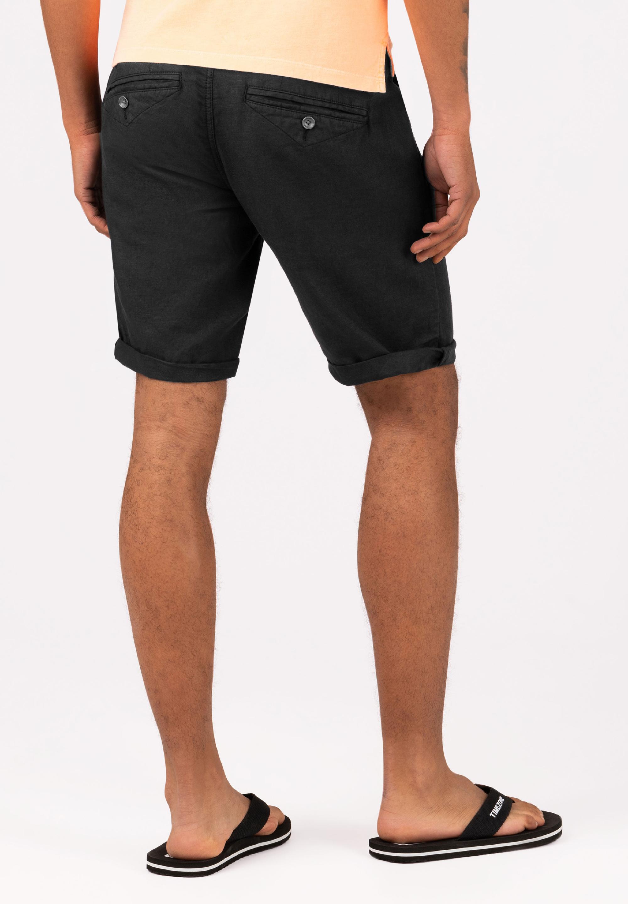 Slim JannoTZ Short