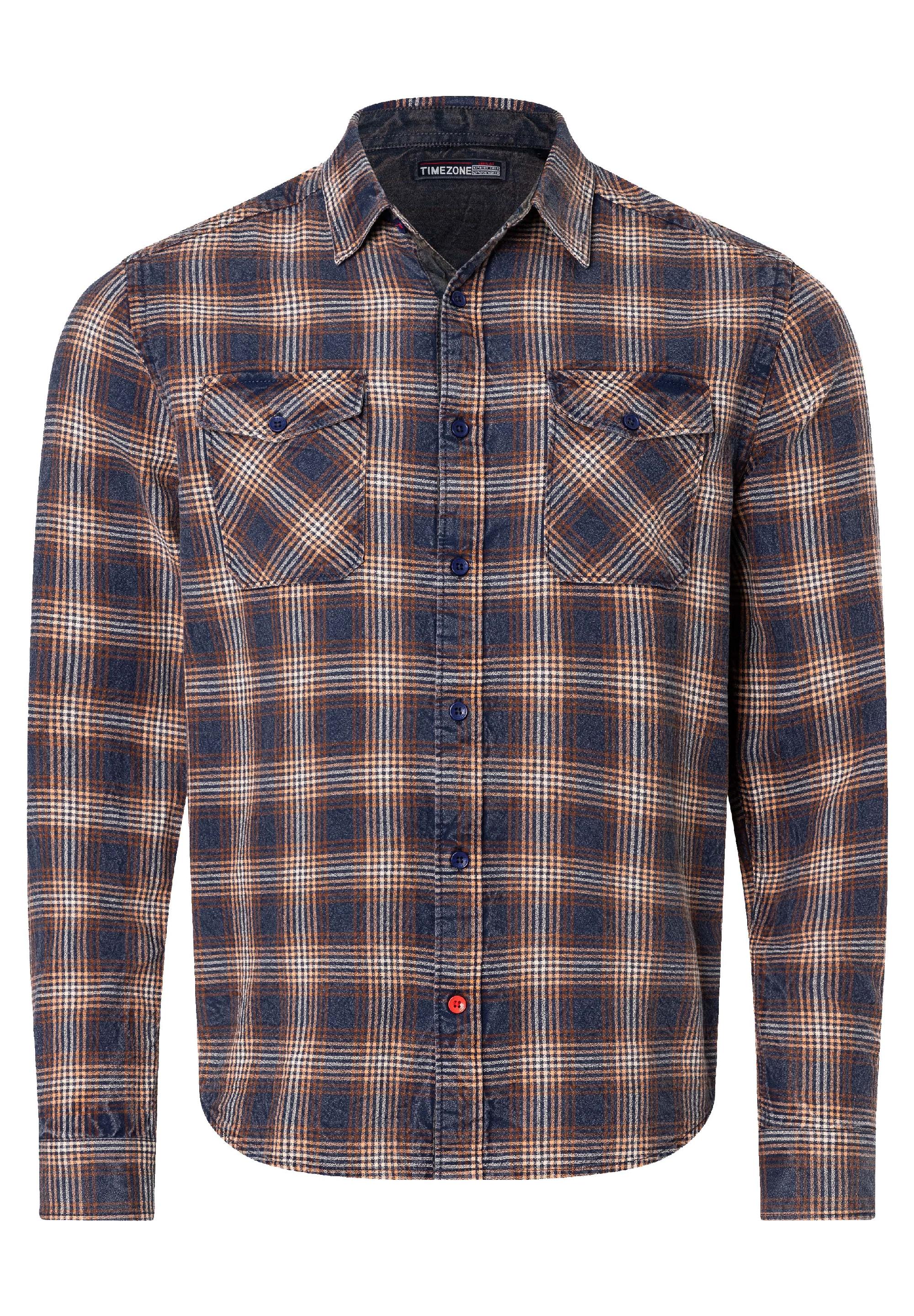 Flanell Shirt
