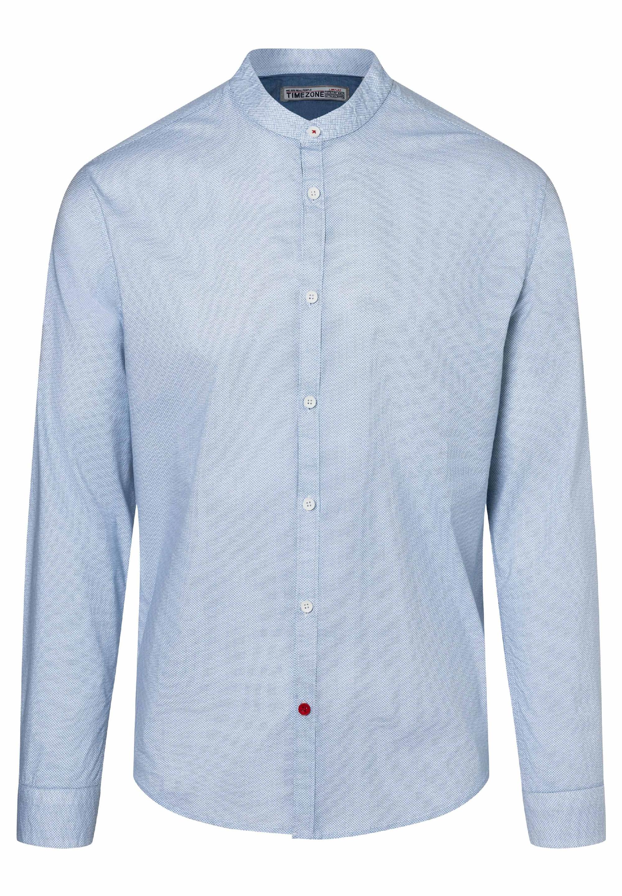 Longsleeve Stretch Shirt 2 print