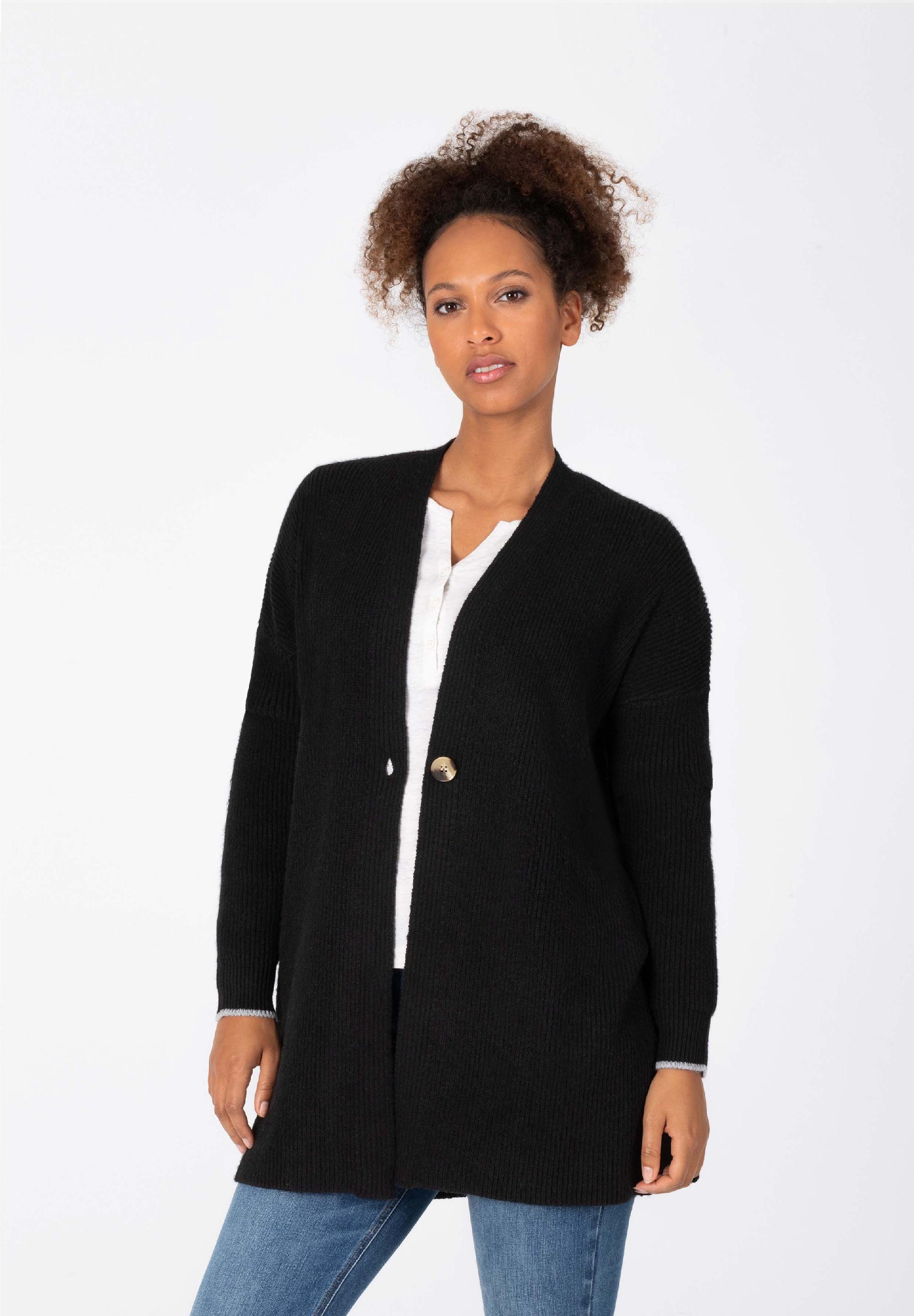 Cozy Cardigan