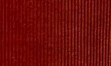 burnt henna red