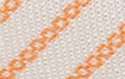 vertical melon stripe