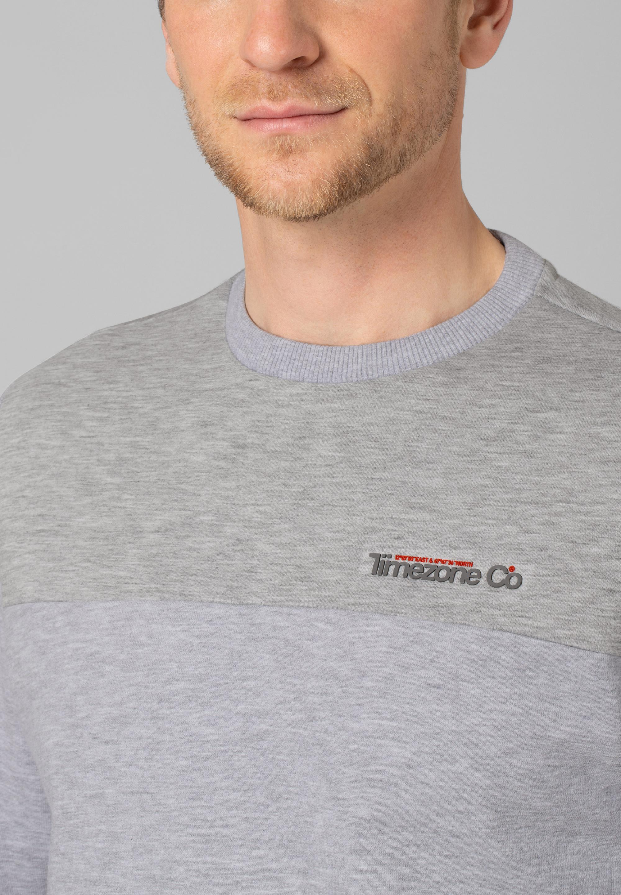 Hi-Tech Crewneck Sweatshirt print