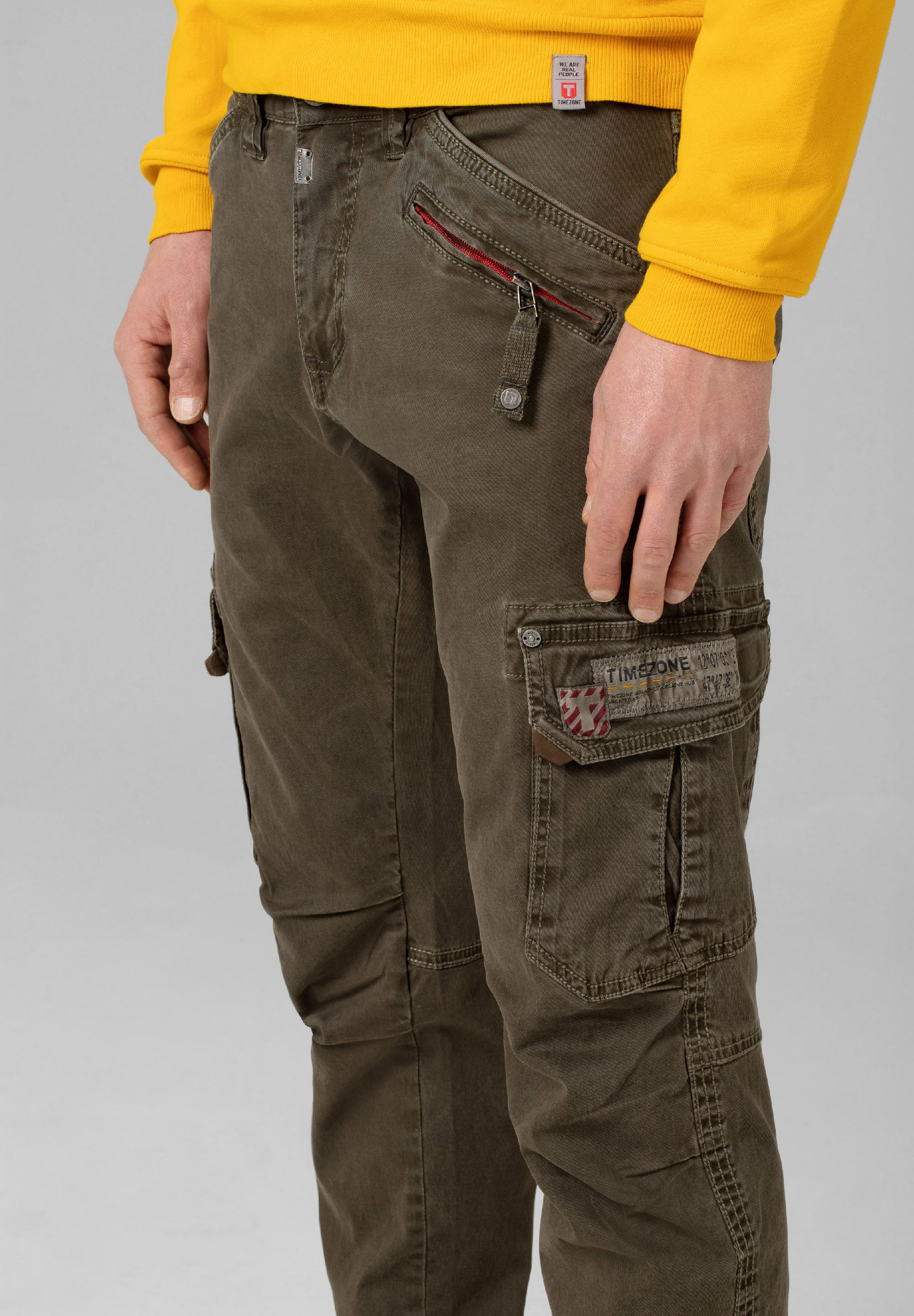 Regular RogerTZ zipper