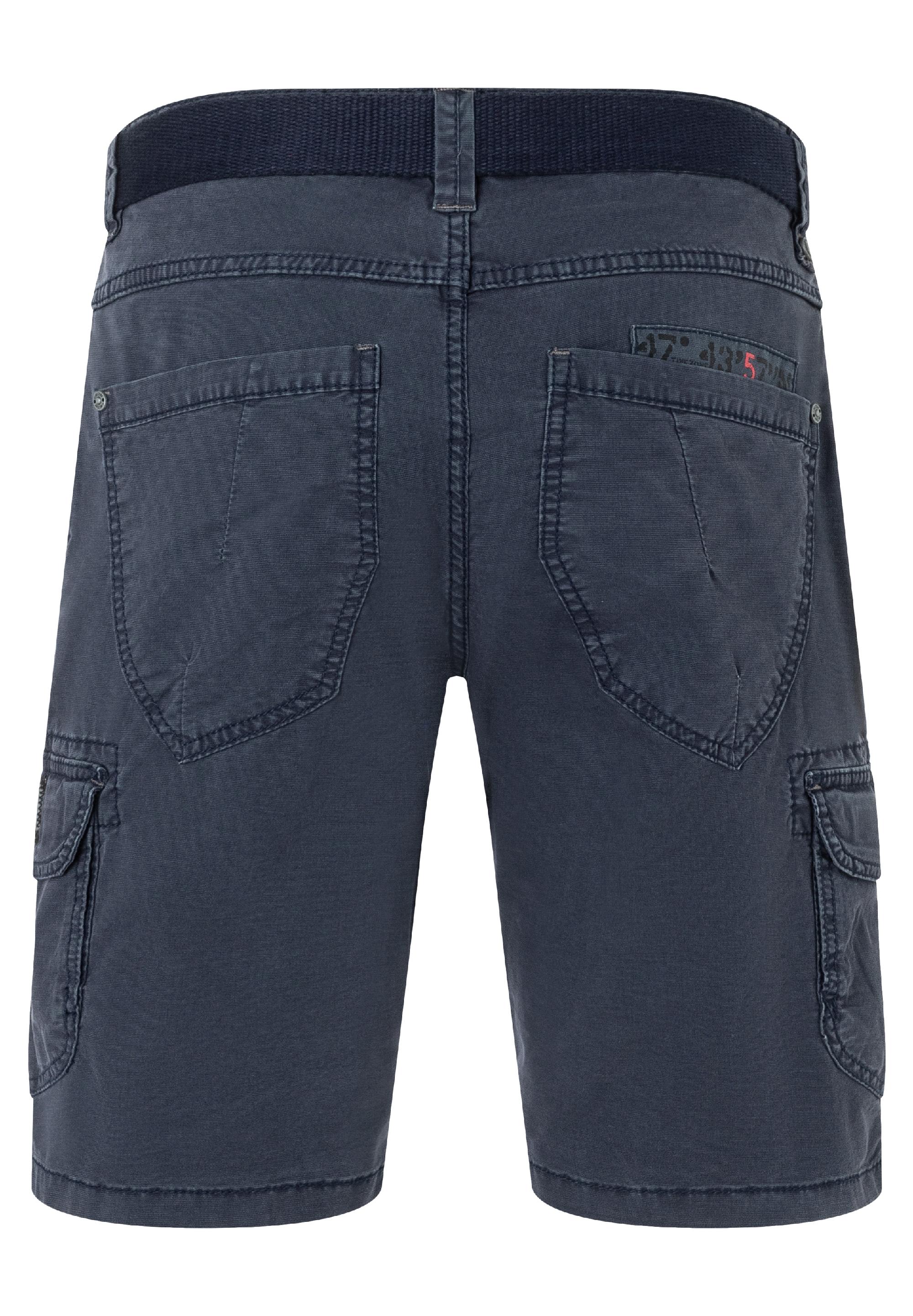 Regular RykerTZ Short