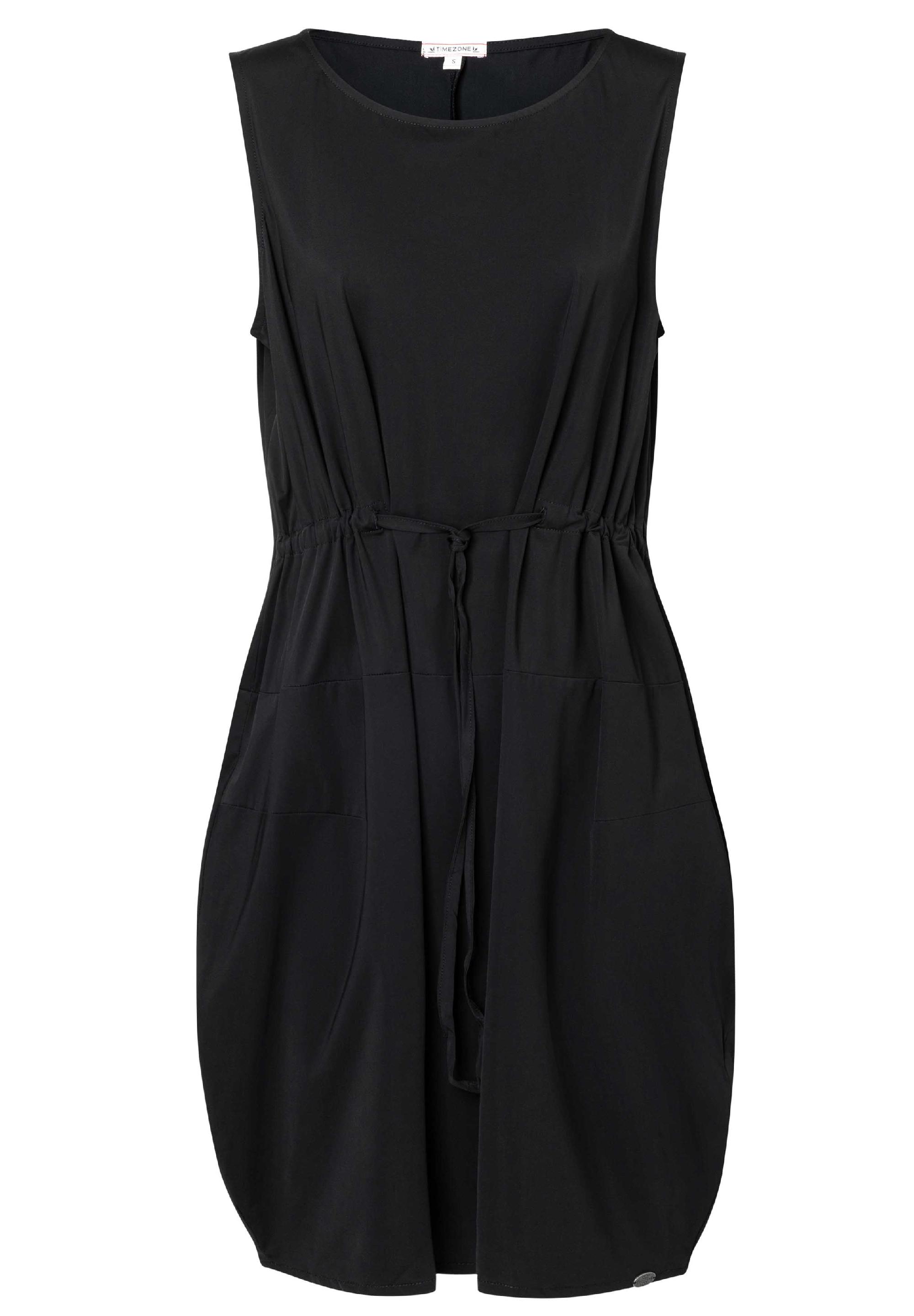 Eggshape Dress