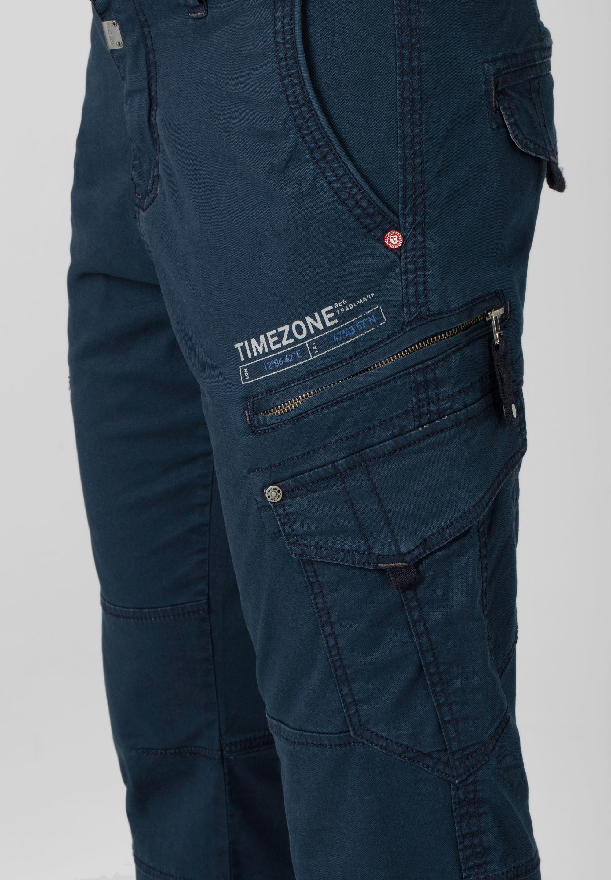 Regular HunterTZ zipper