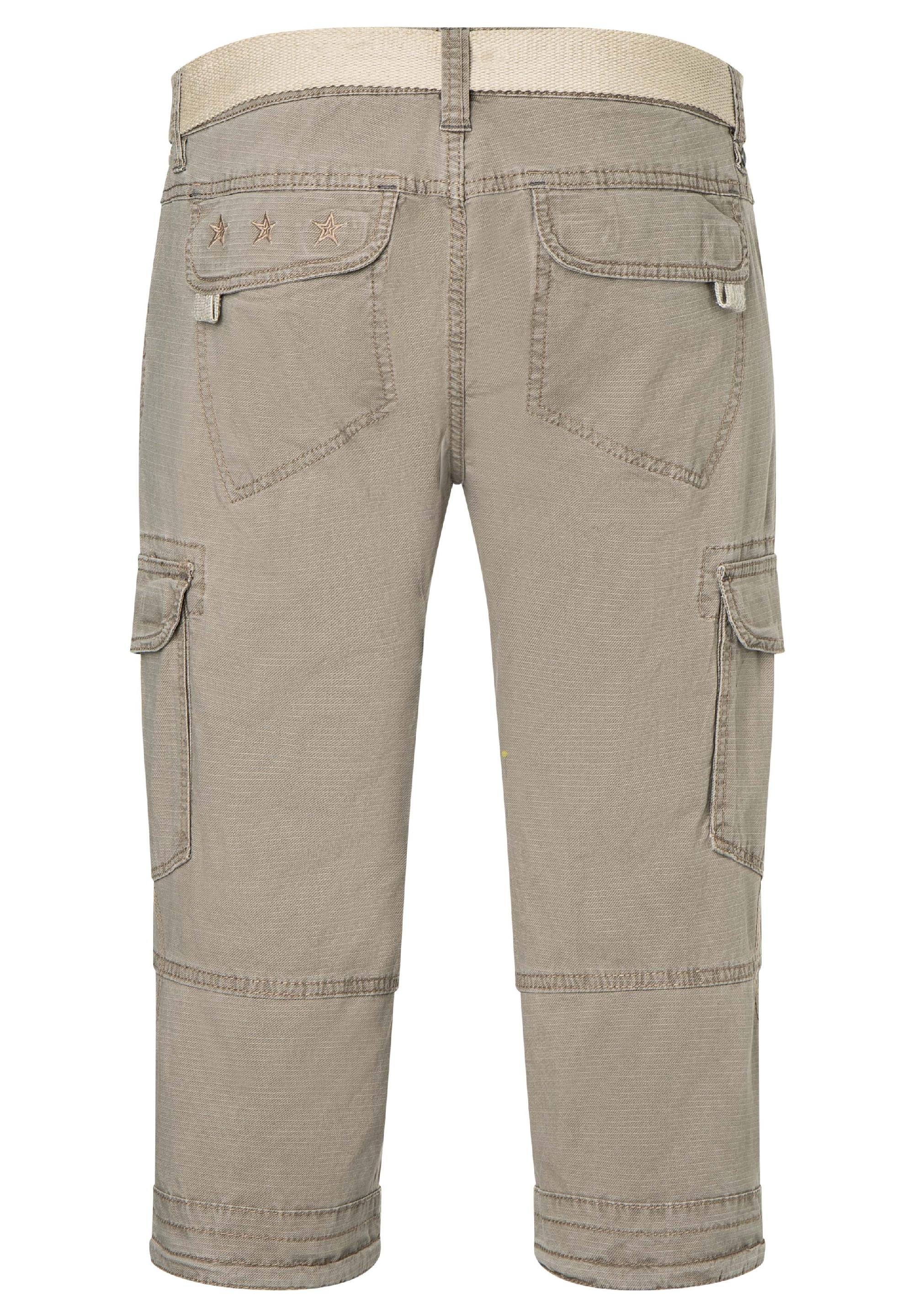 Loose MilesTZ Short pattern mix