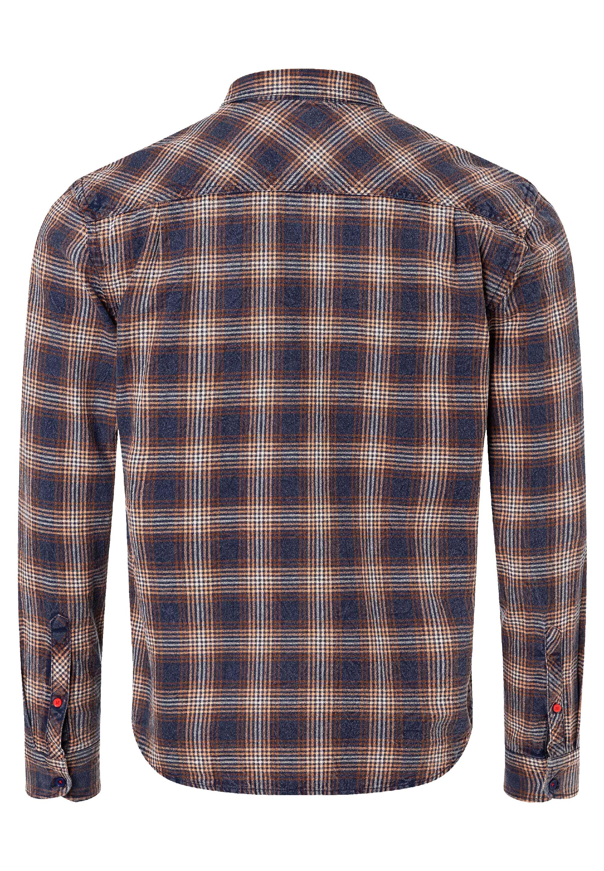 Flanell Shirt