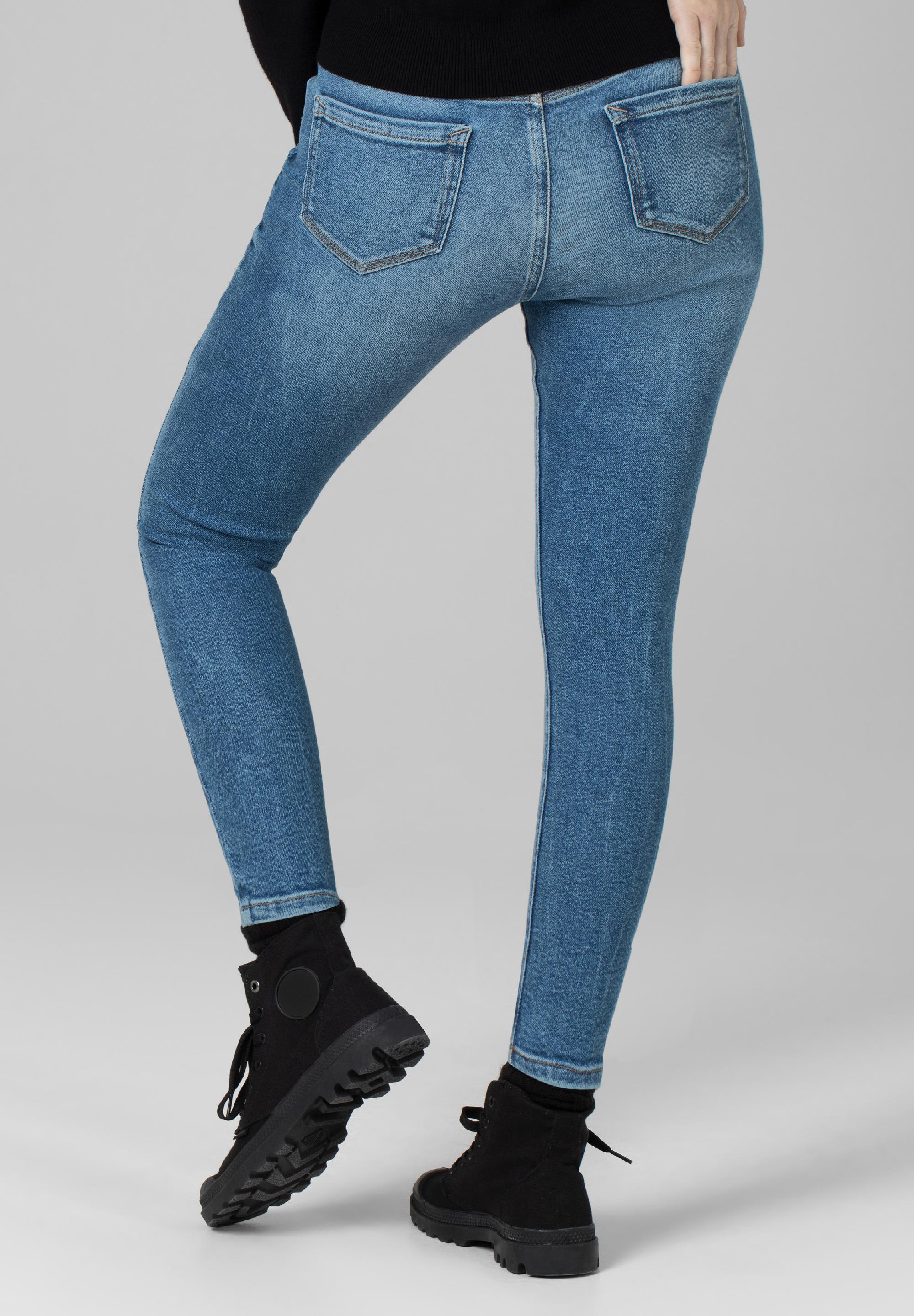Tight AleenaTZ Womenshape