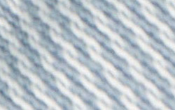light blue stripe