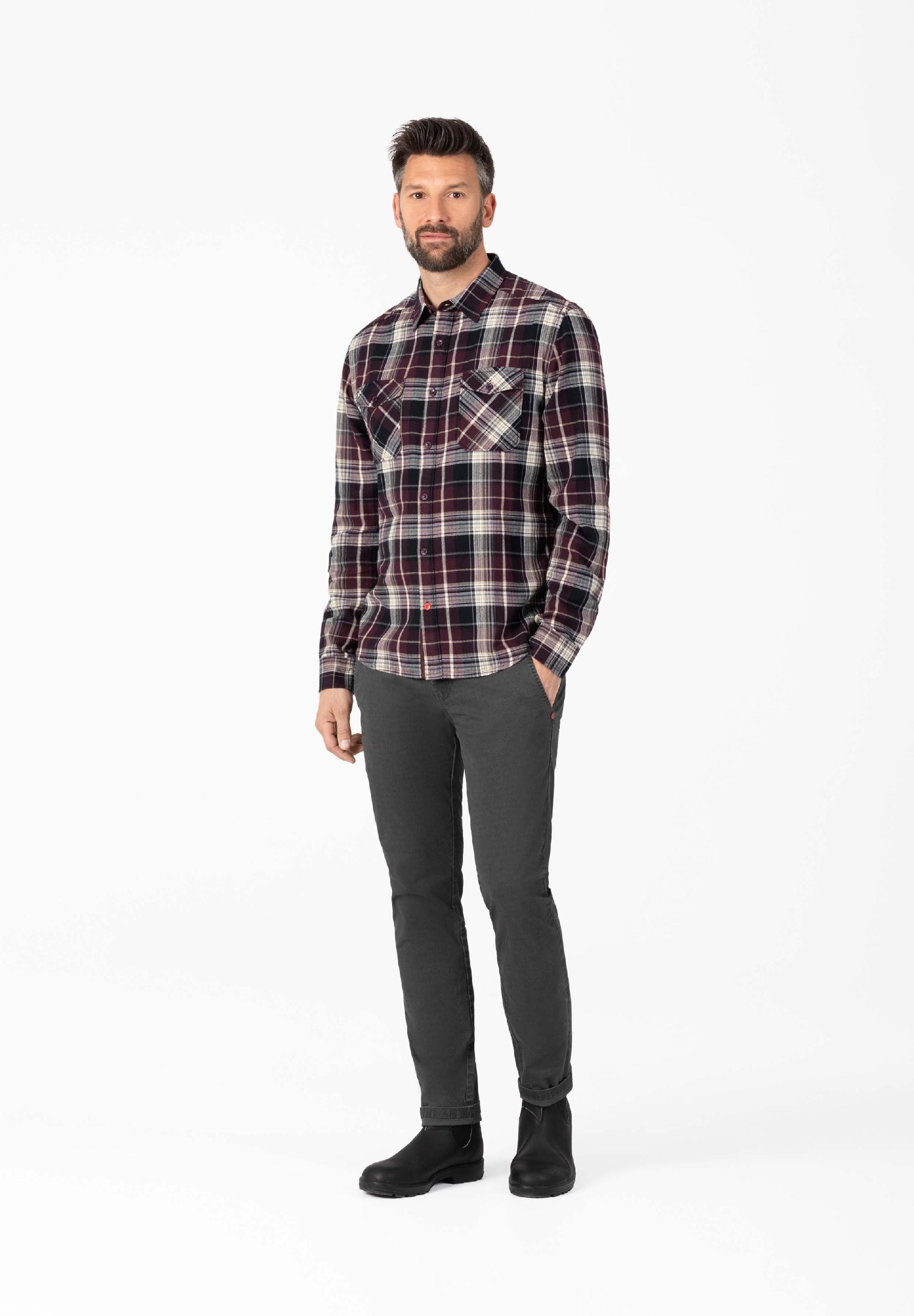 Flanell Shirt