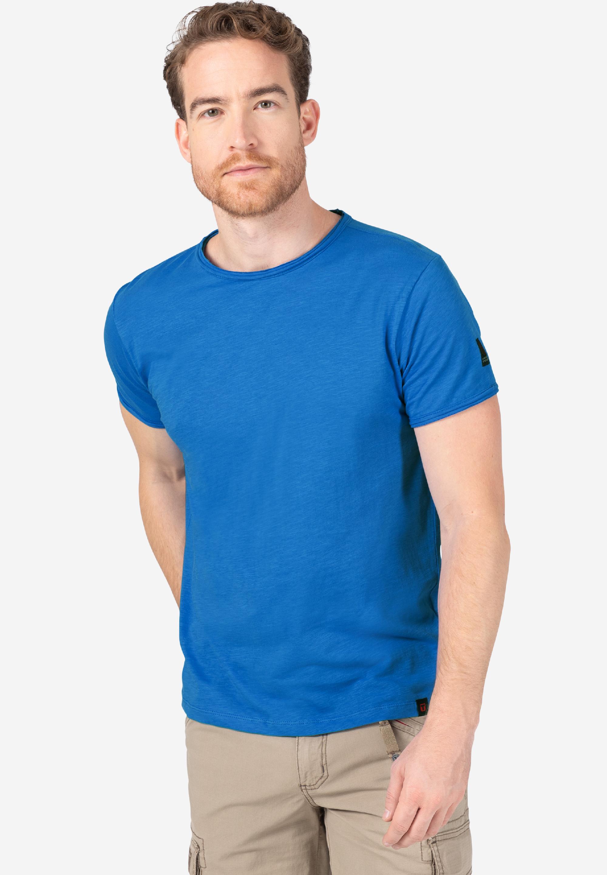 Ripped Basic T-Shirt