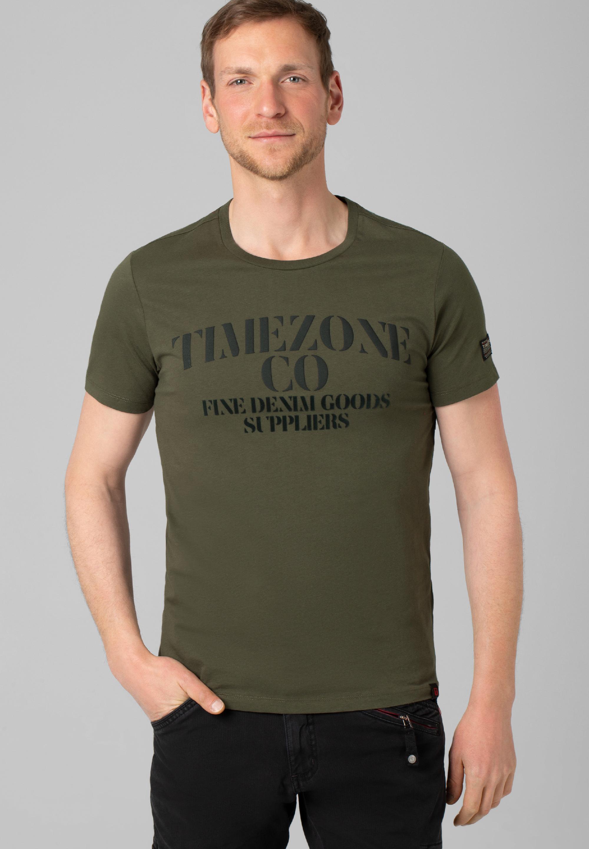 T Suppliers T-Shirt print