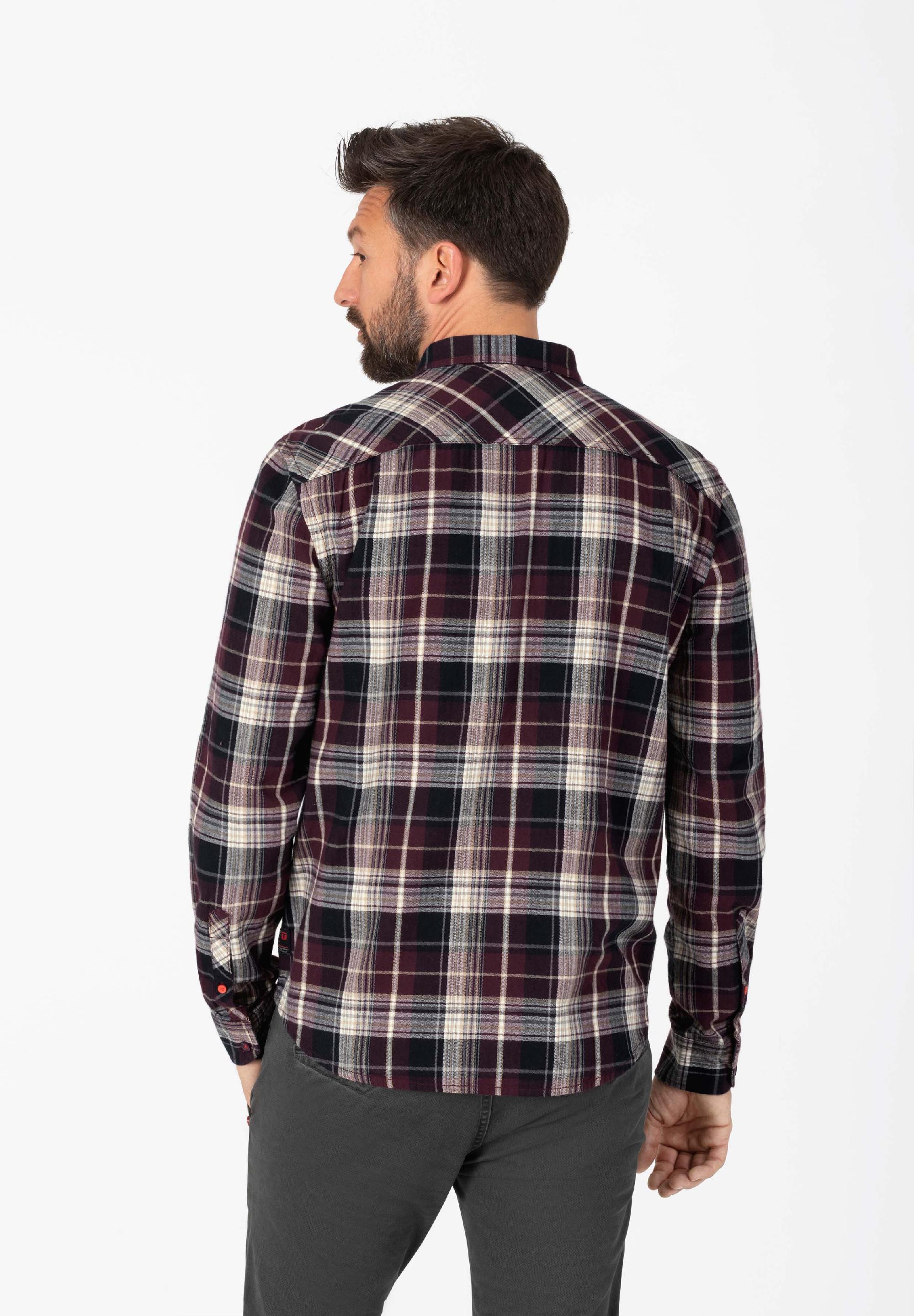 Flanell Shirt