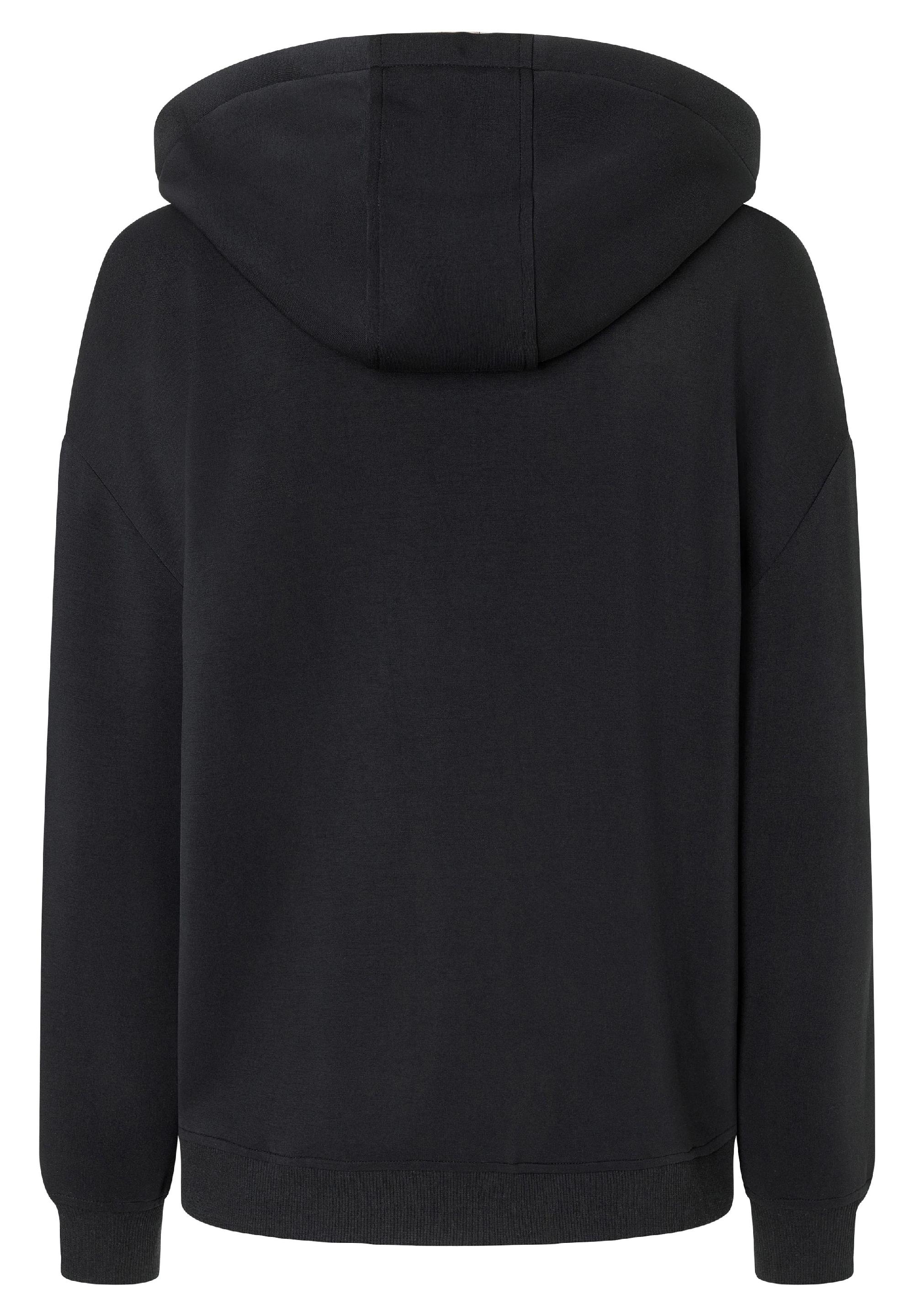 Sporty Zip Jacket