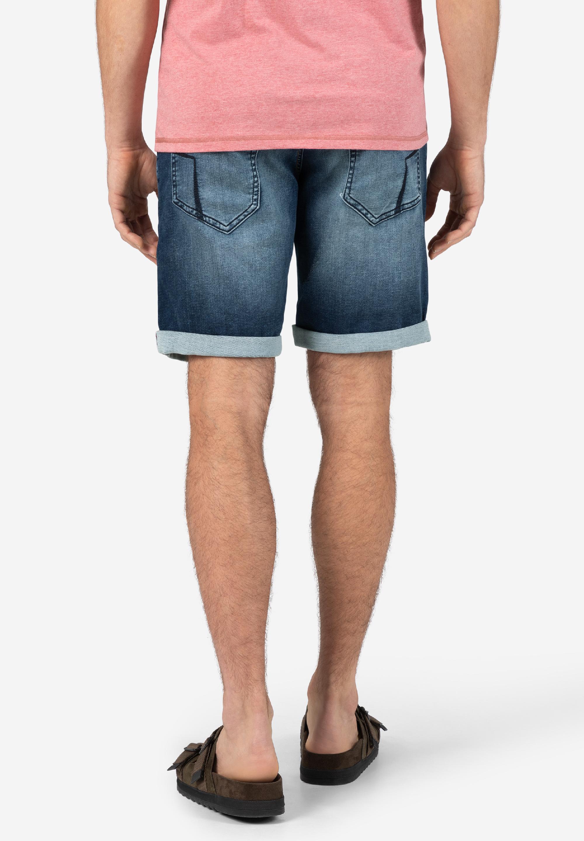RegularJackyTZ Short