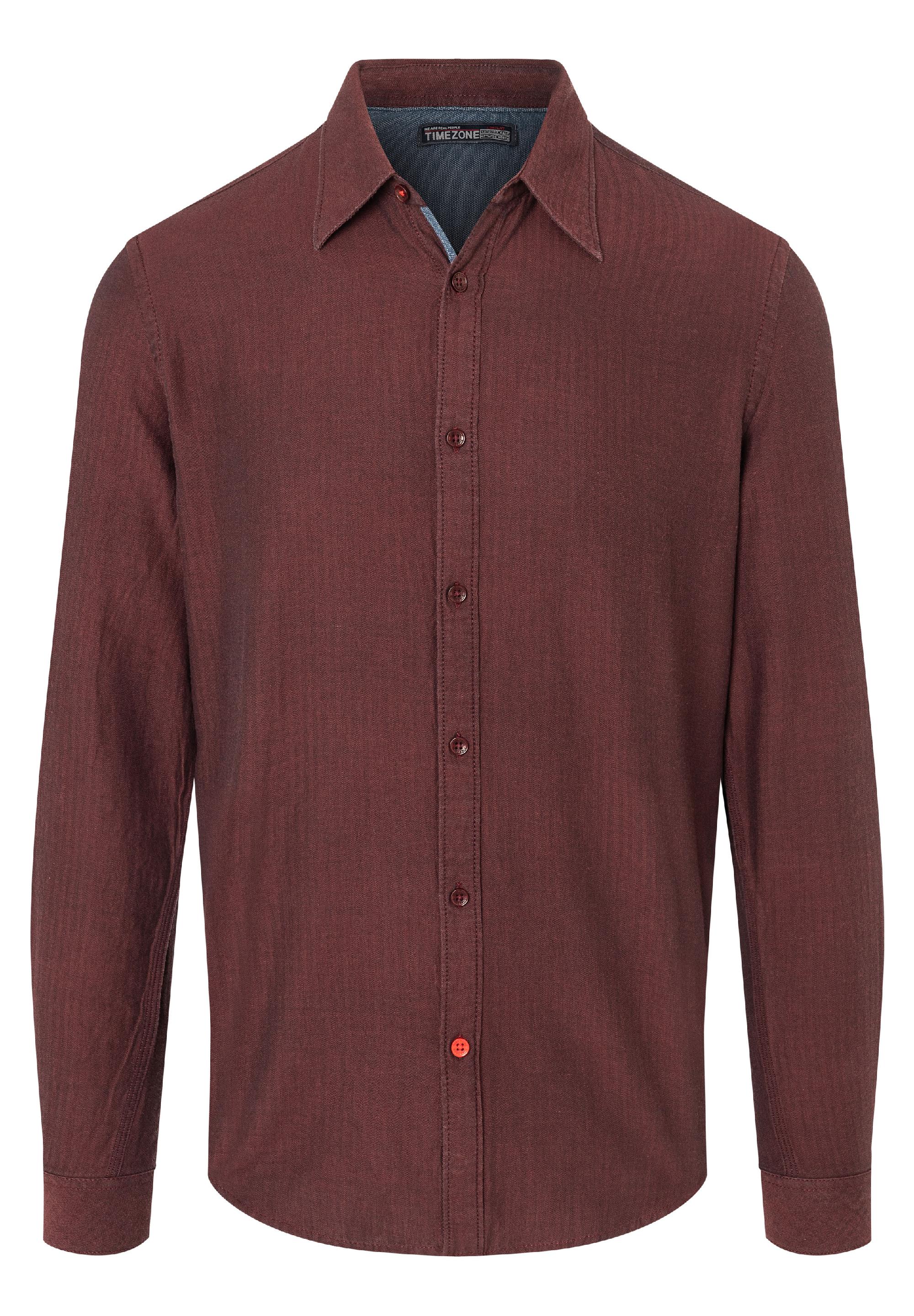 Micro Pattern Shirt