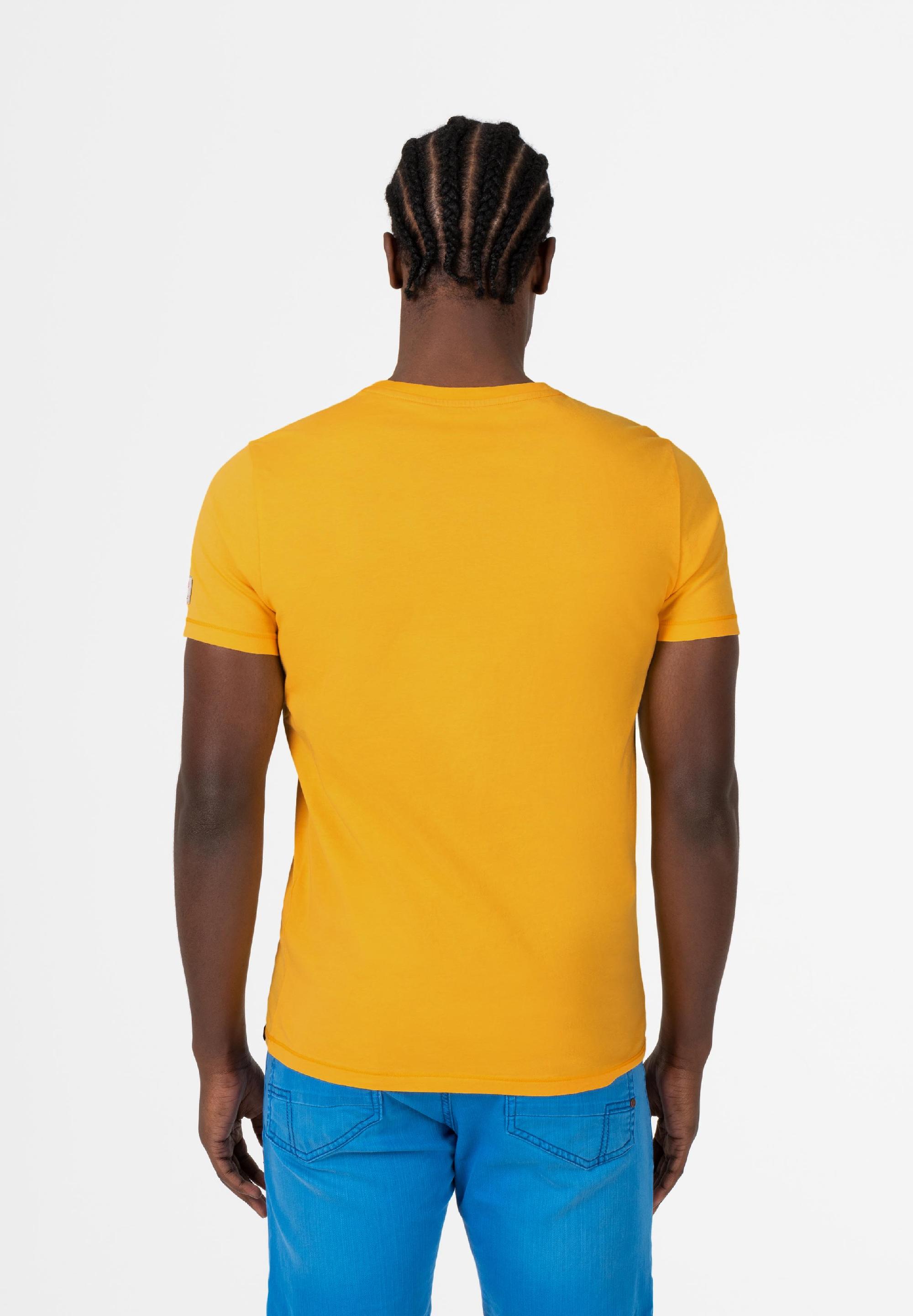Palm T-Shirt print