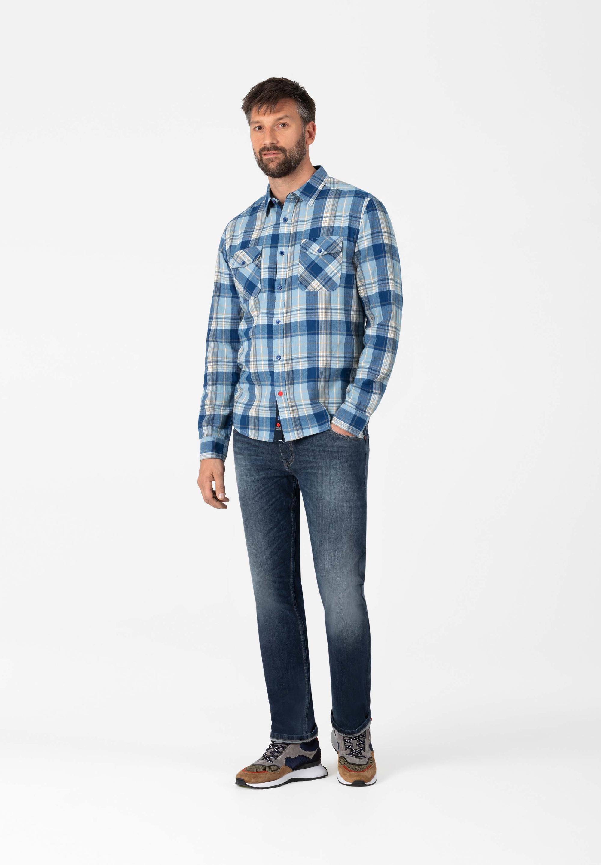 Flanell Shirt
