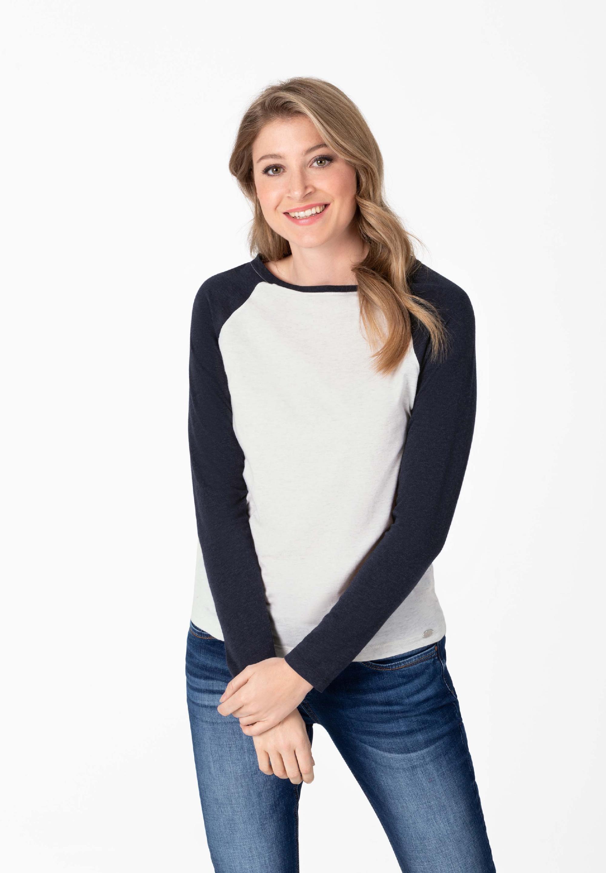Baseball Longsleeve