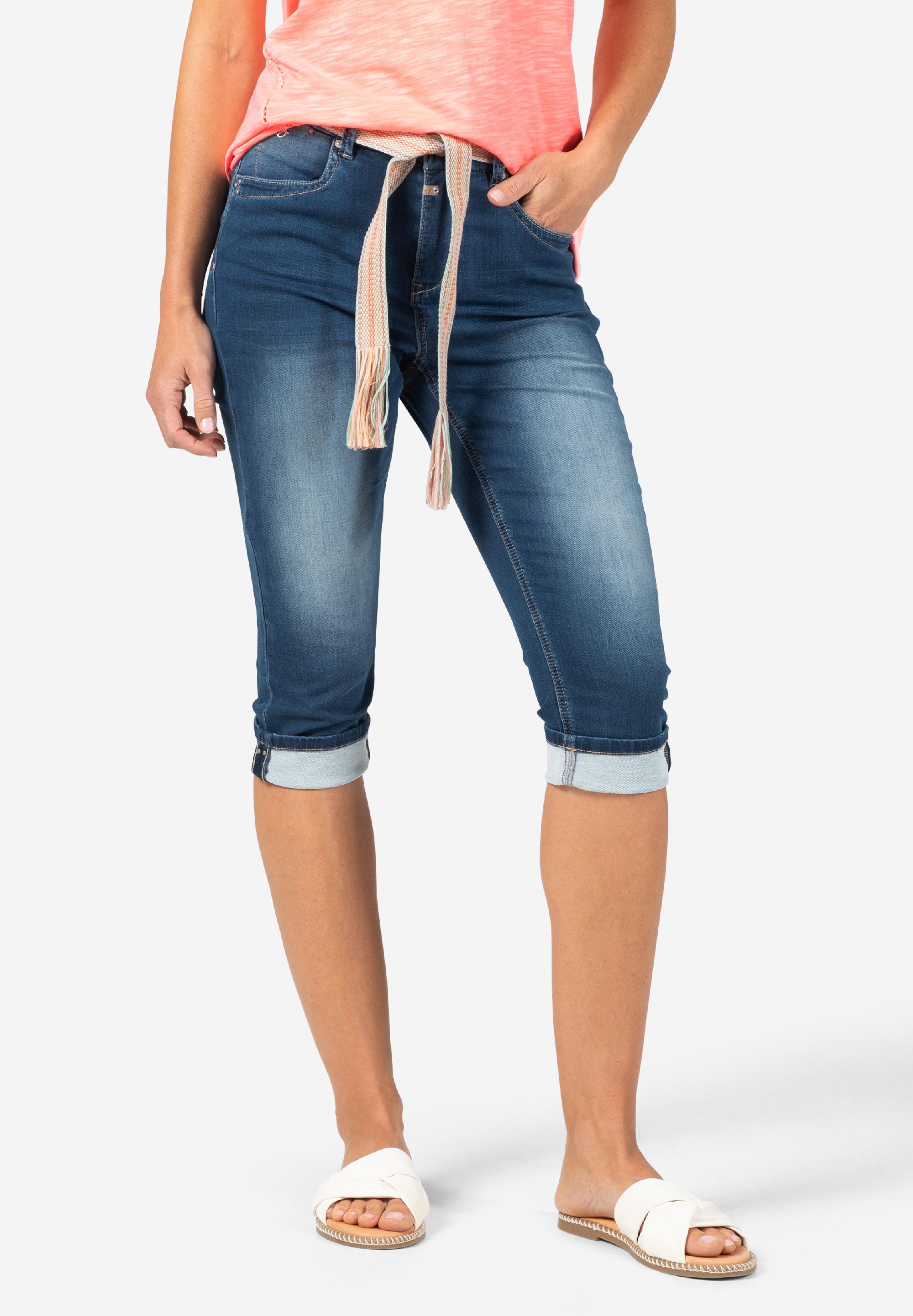 Slim MarahTZ Womenshape 3/4