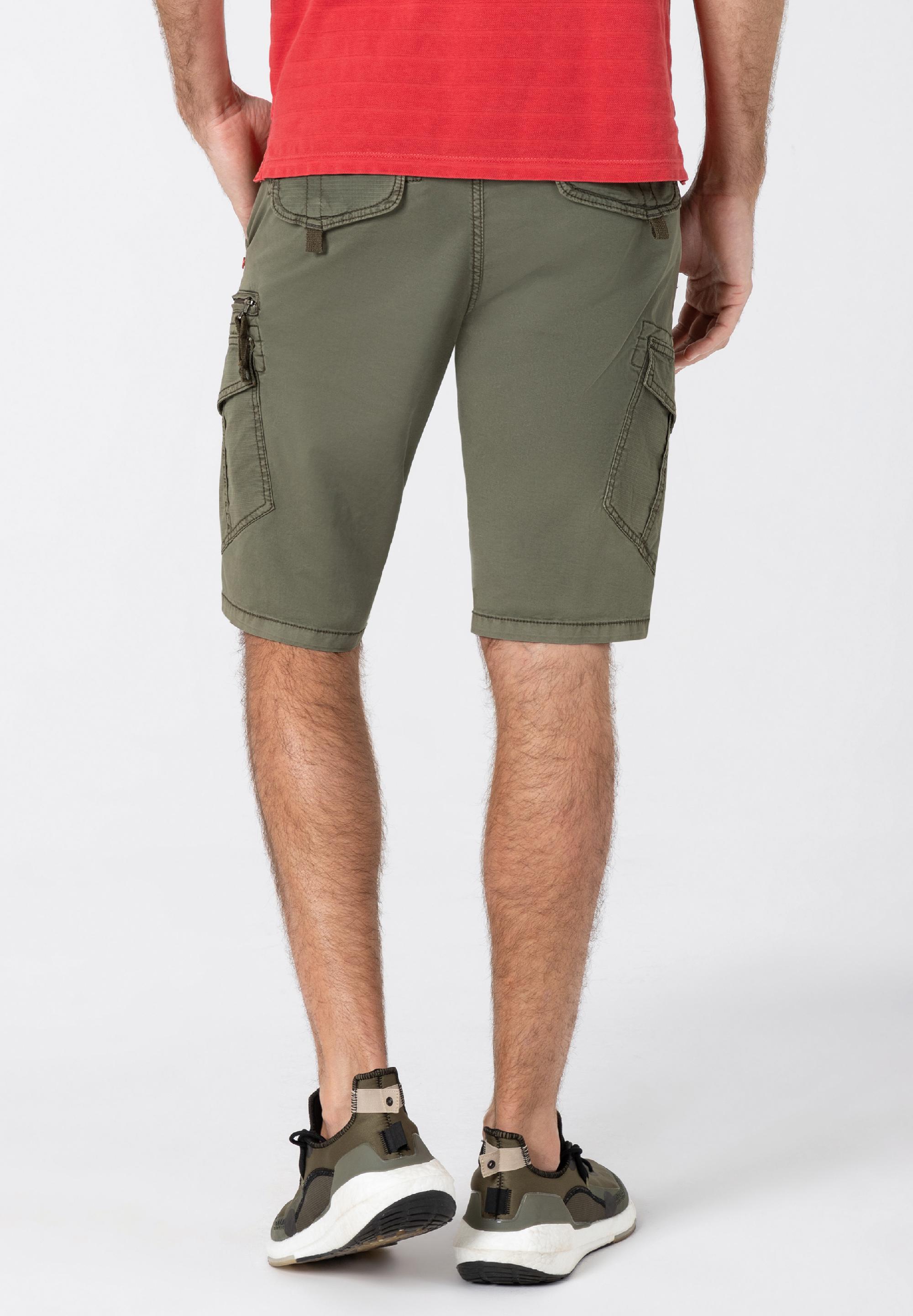 Regular BillTZ Short