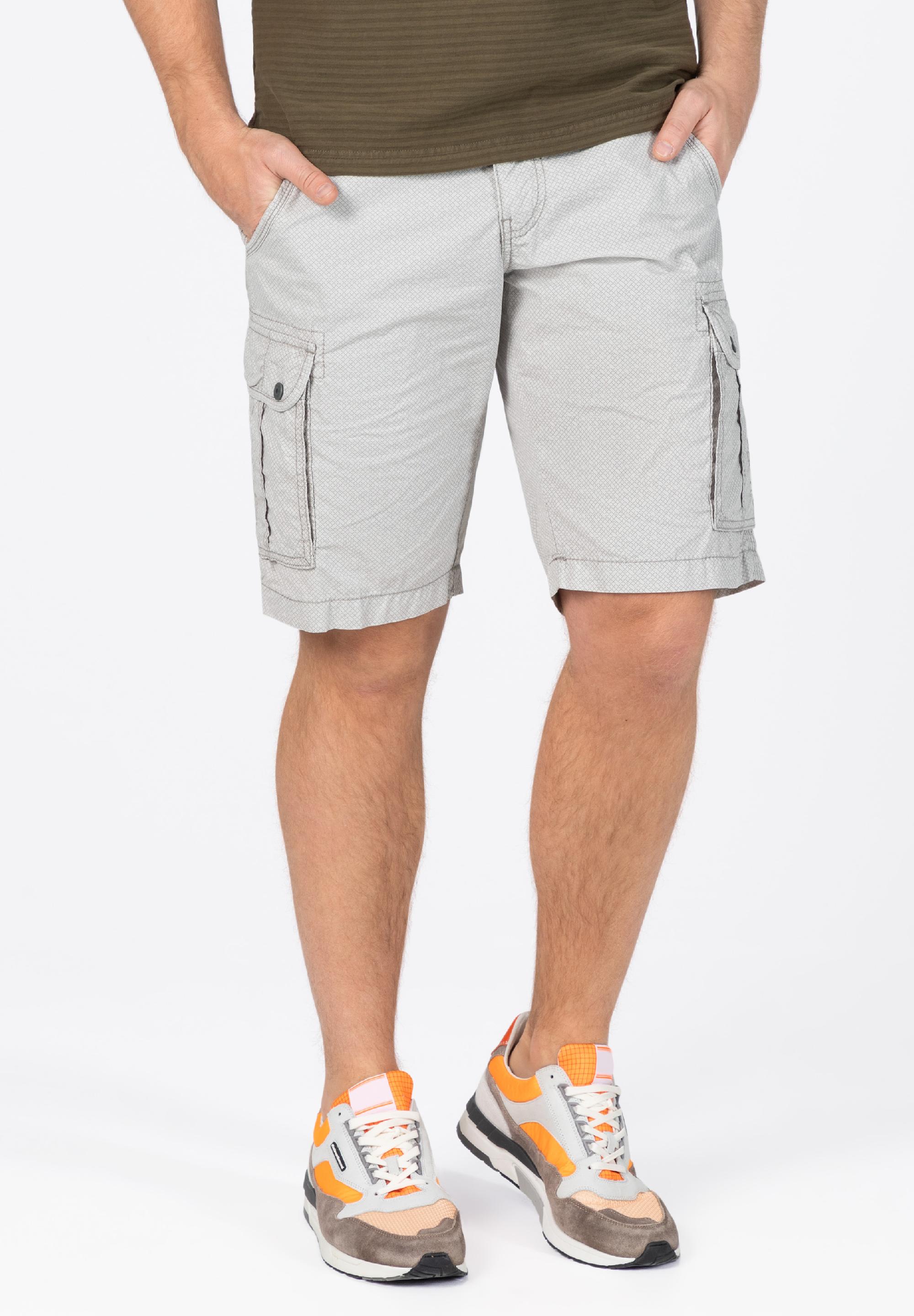 Regular MaguireTZ Short