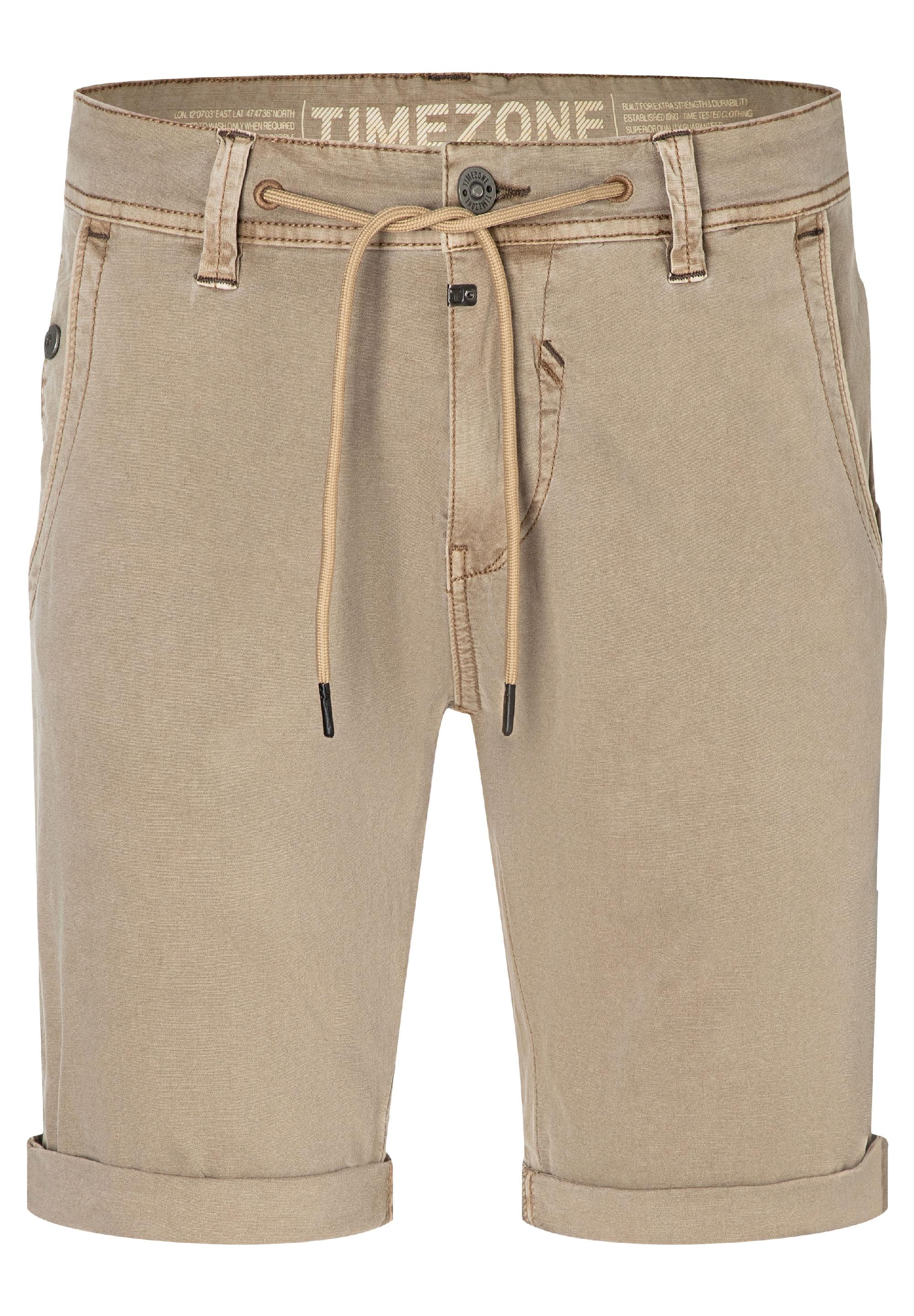 Slim LucaTZ Short