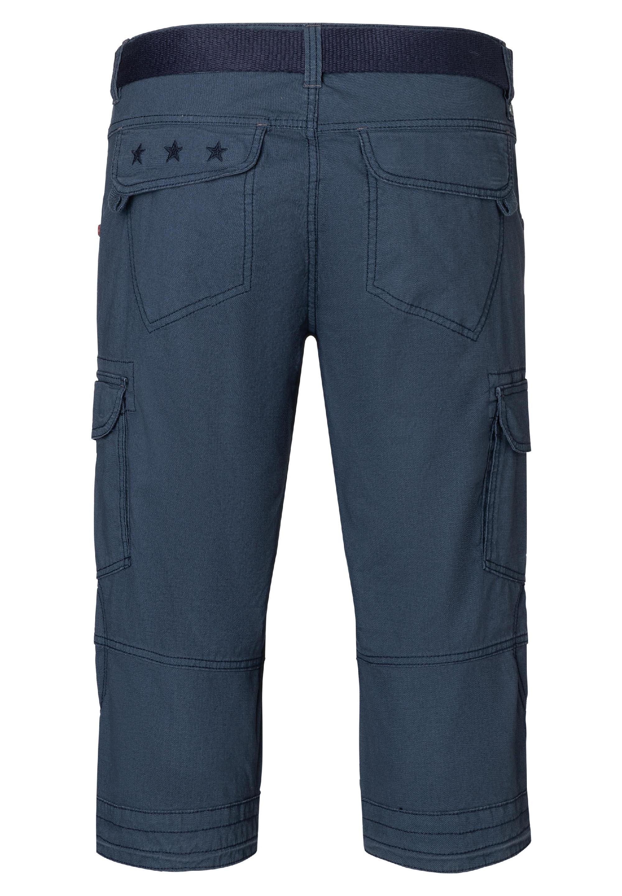 Loose MilesTZ Short